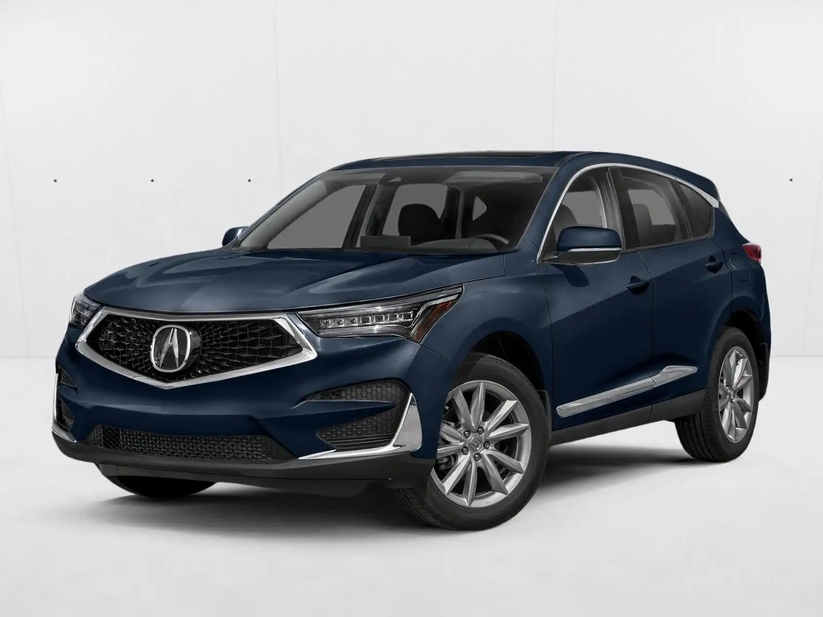 2021 Acura RDX SH-AWD's photo