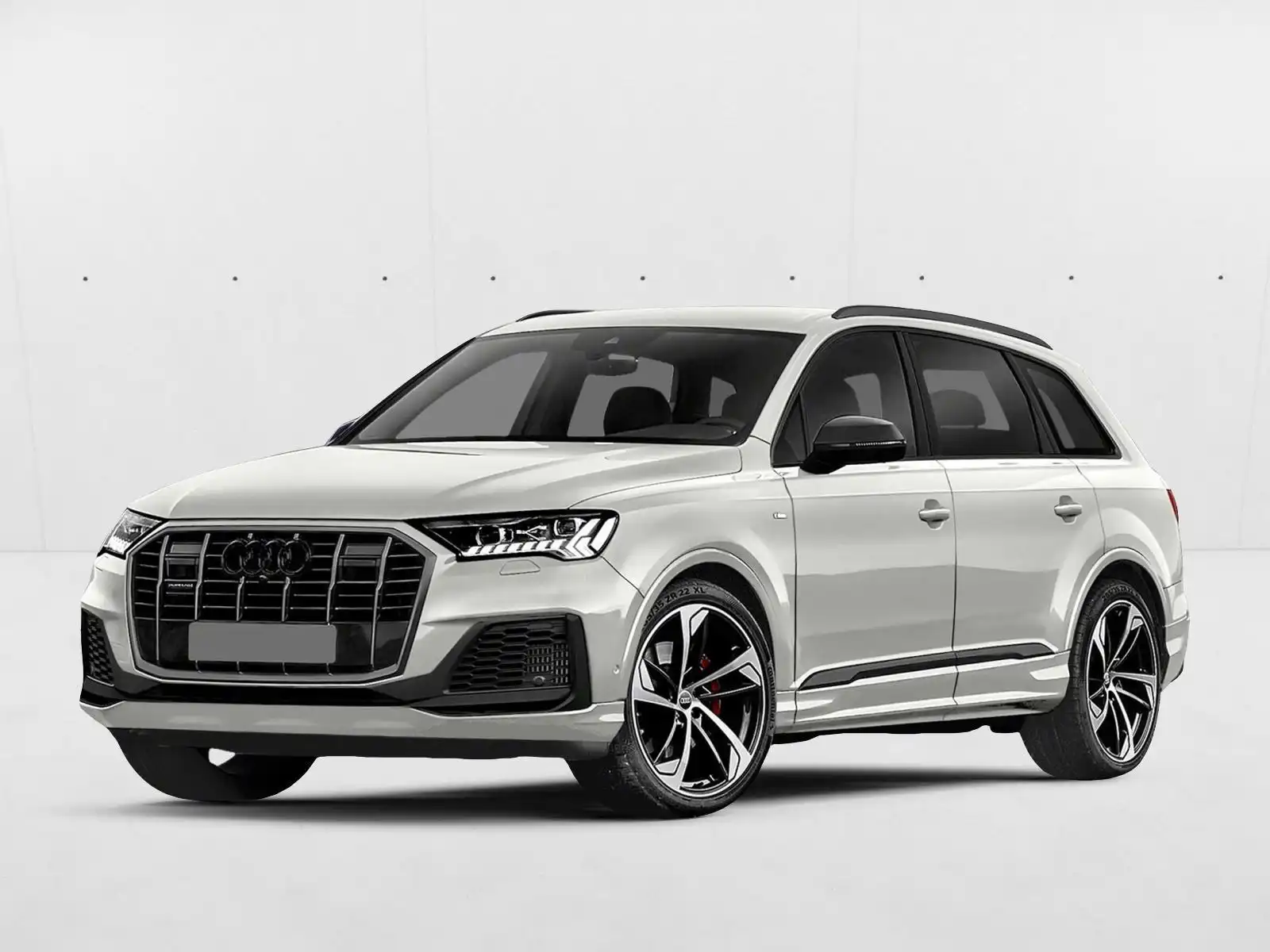 2023 Audi Q7 55 Premium Plus quattro Tiptronic's photo