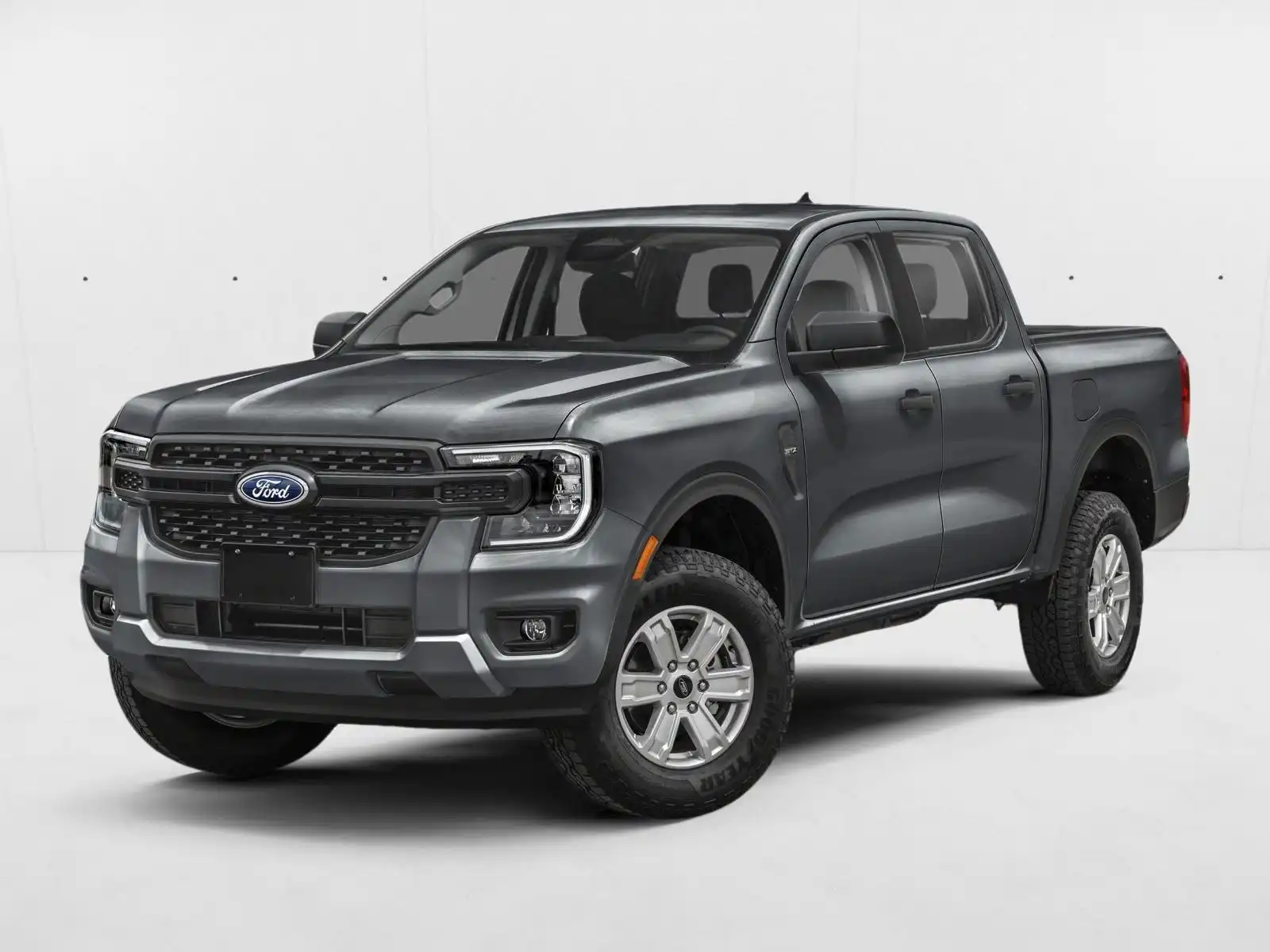 2026 Ford Ranger XL SuperCrew 5' Box's photo