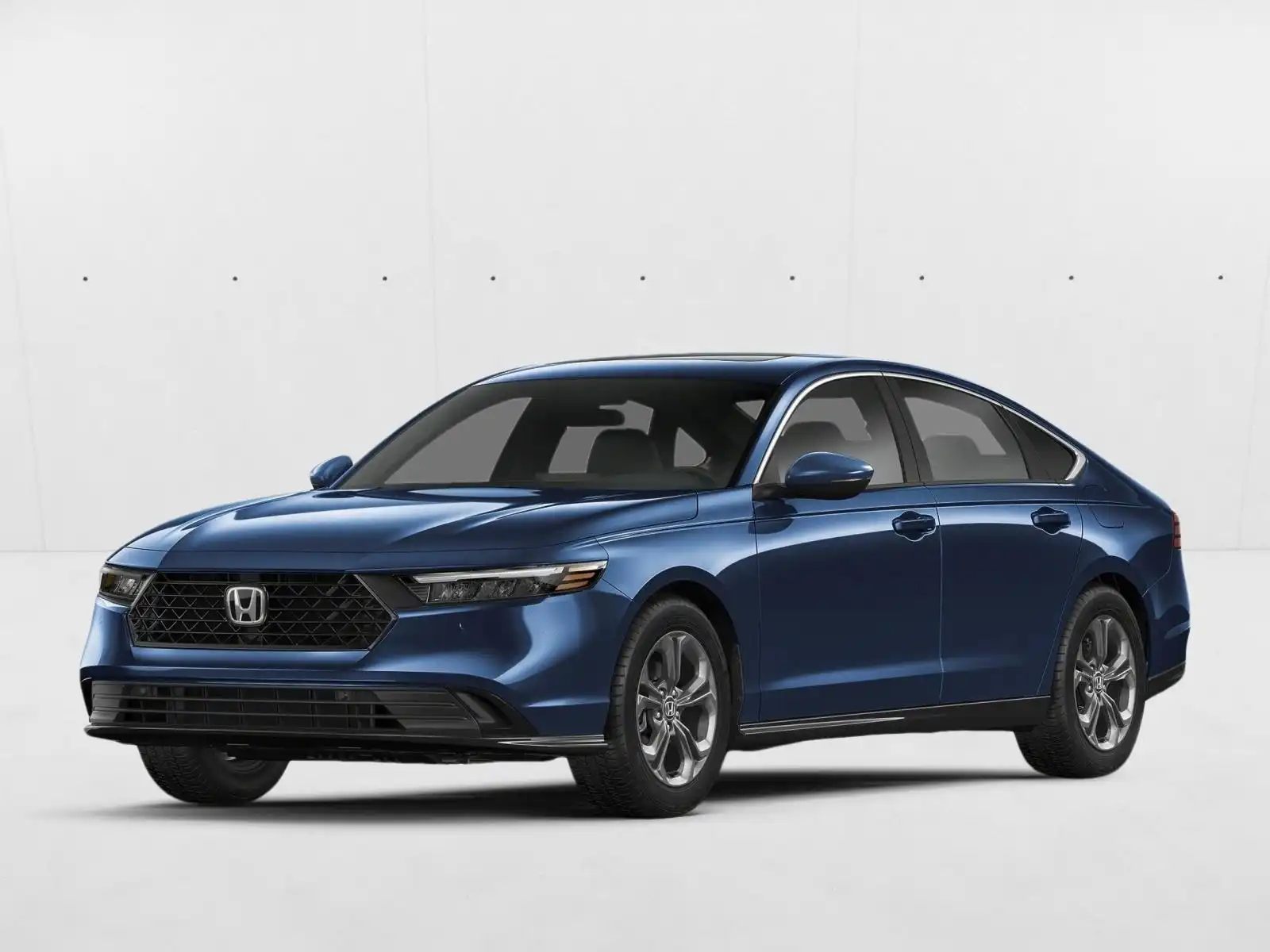 2026 Honda Accord Hybrid EX-L's photo