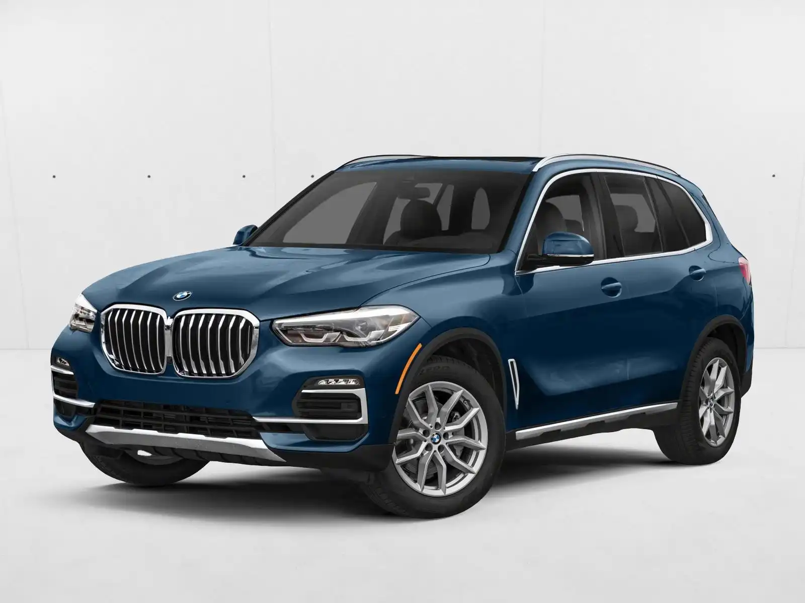 2021 BMW X5 sDrive40i's photo