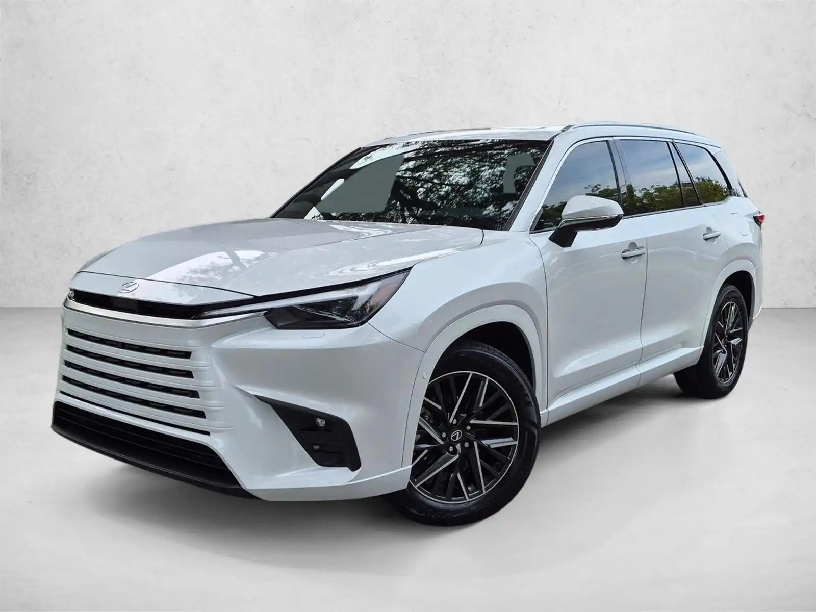 2026 Lexus TX 350 350 Luxury AWD's photo