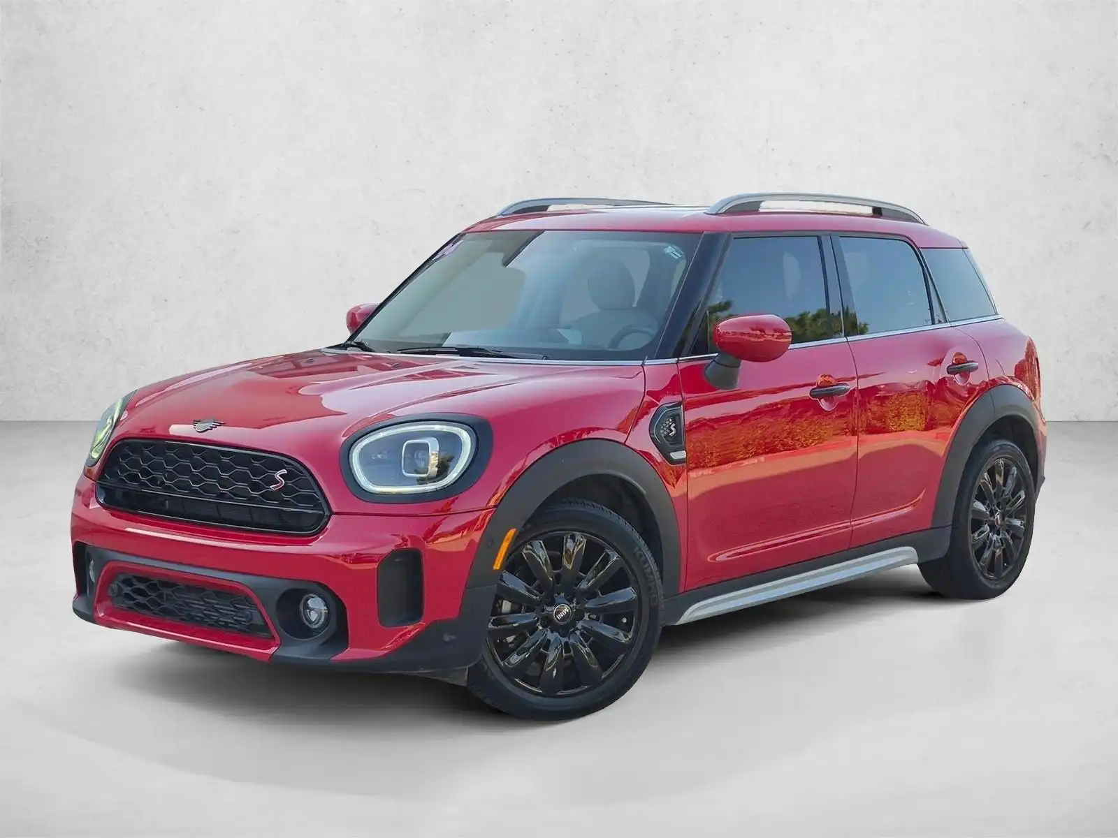 2024 MINI Countryman Cooper S's photo