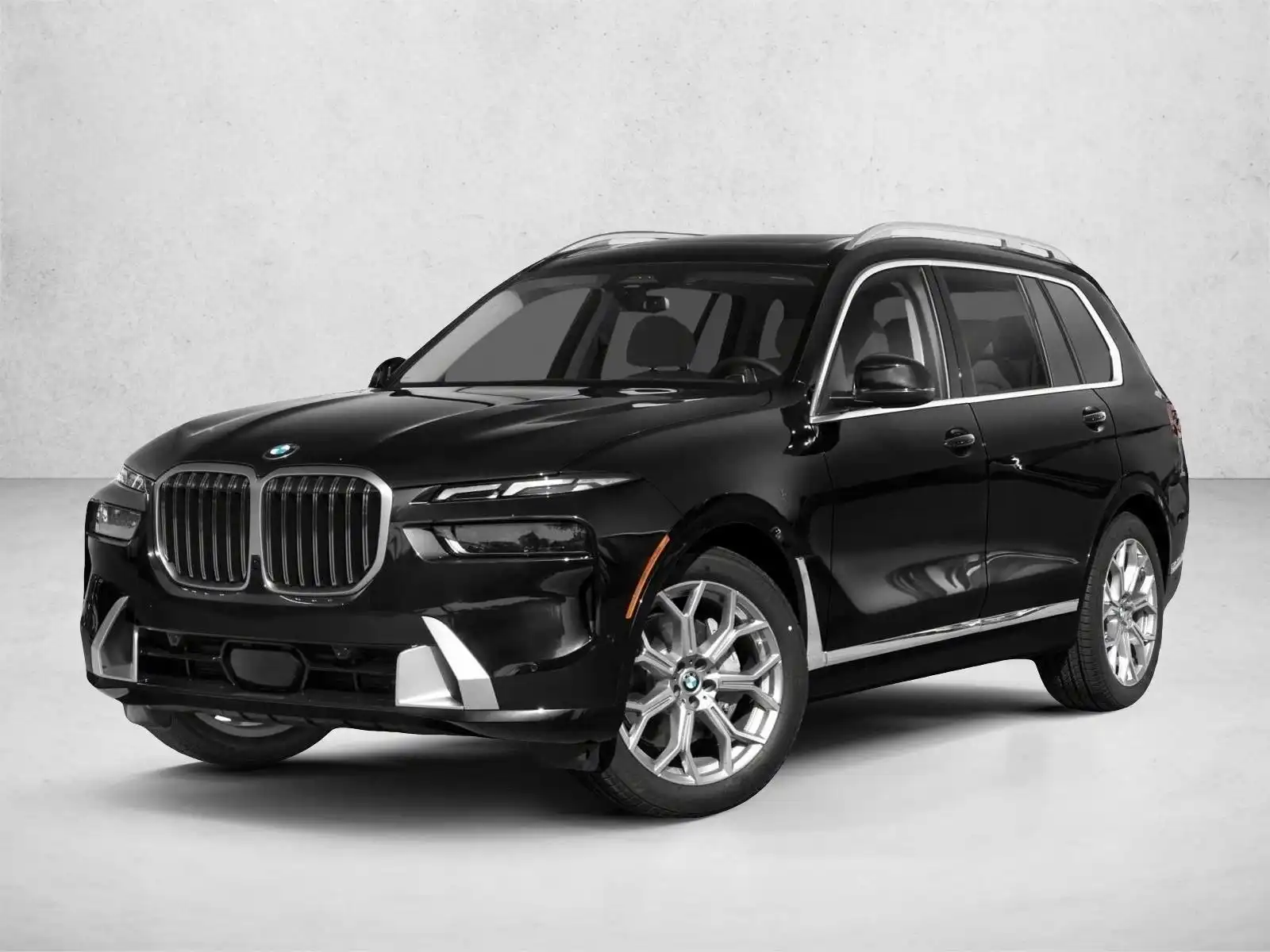 2024 BMW X7 xDrive40i's photo