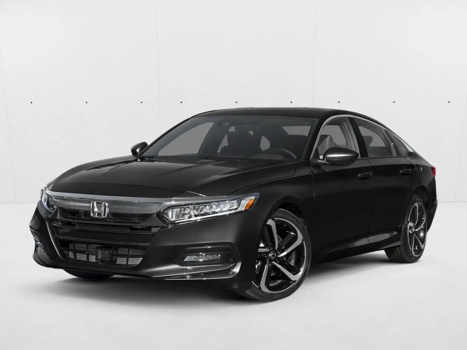 2020 Honda Accord 1.5T Sport CVT's photo