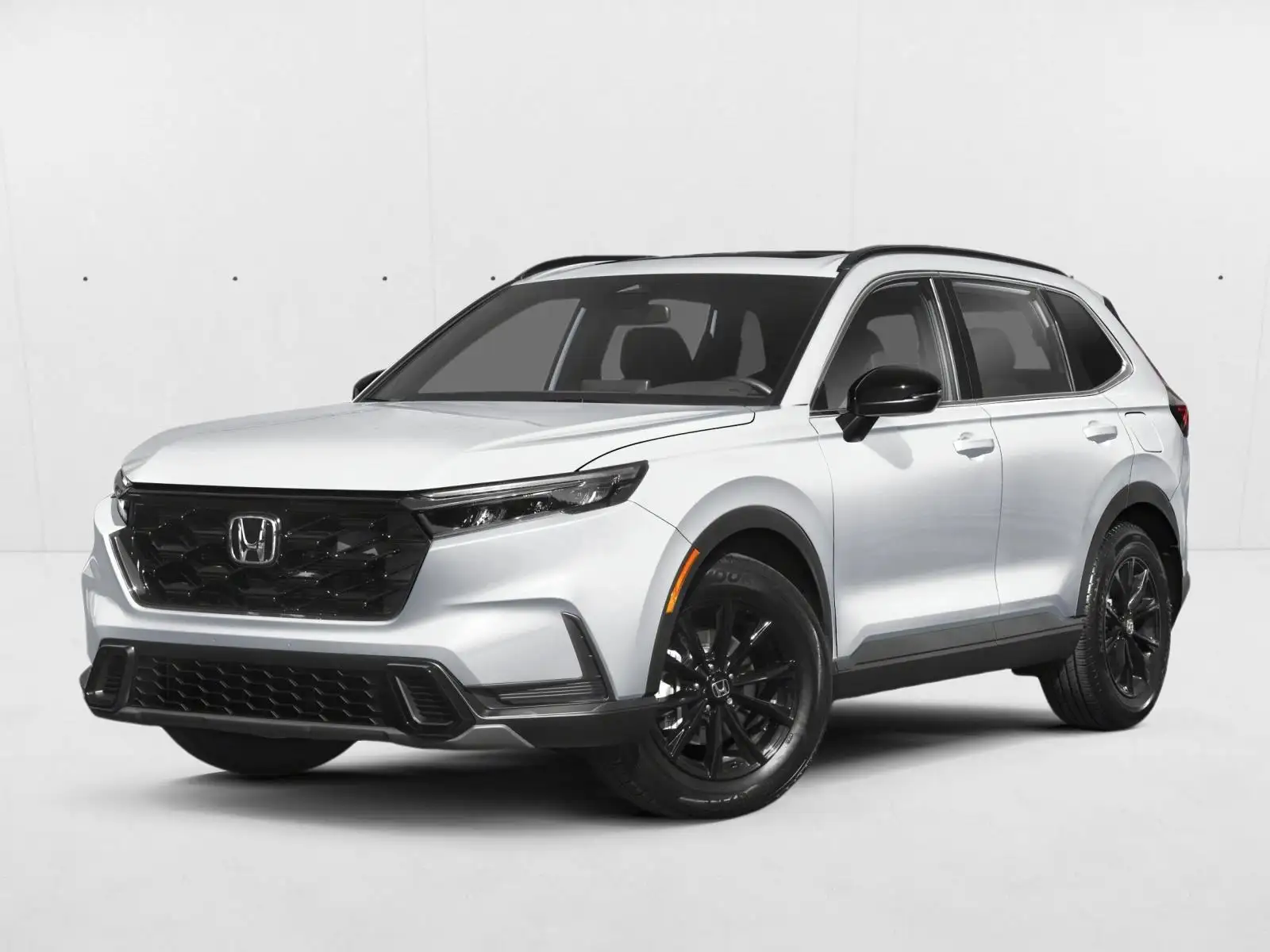 2026 Honda CR-V's photo