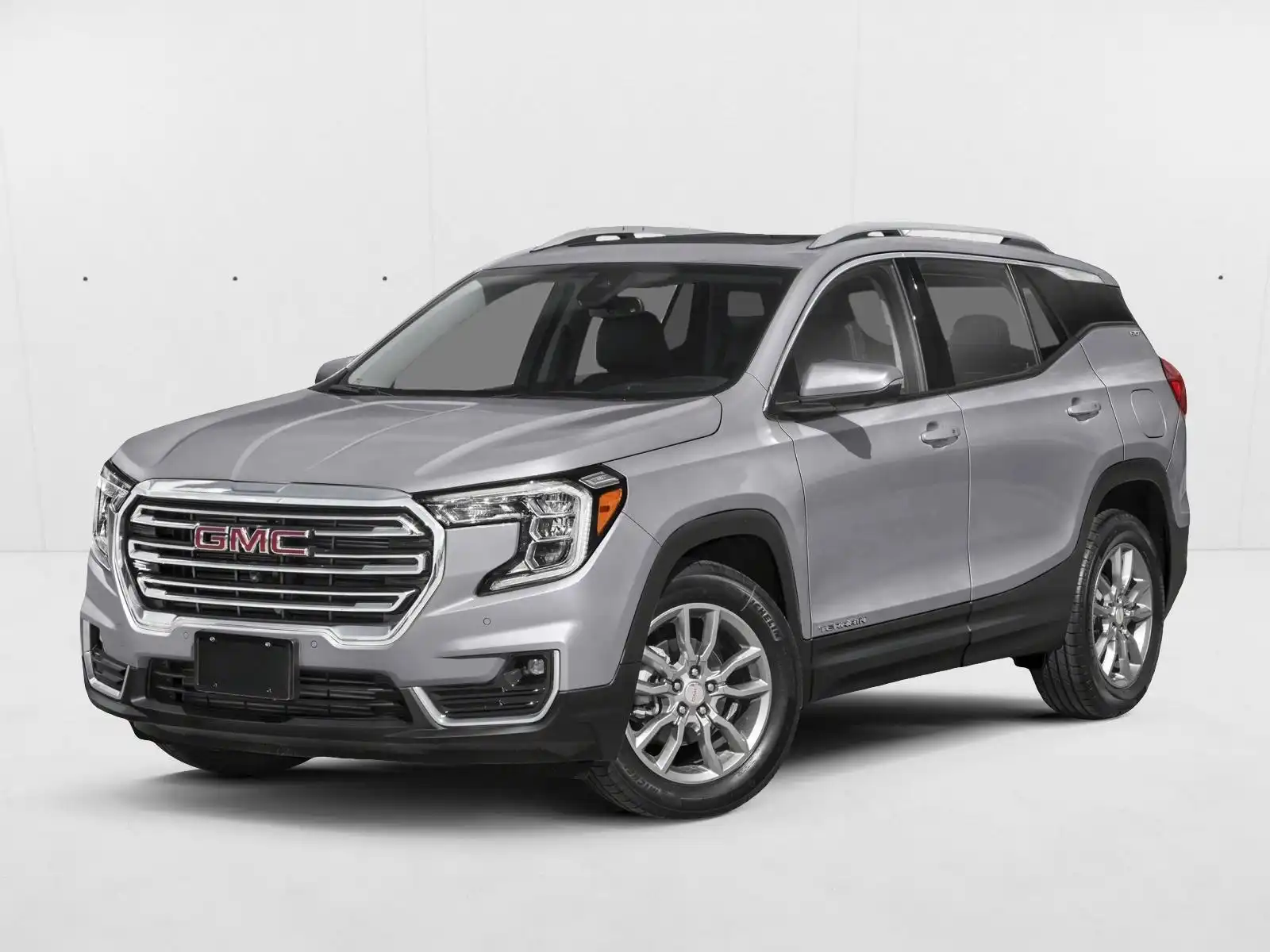 2023 GMC Terrain SLE FWD's photo