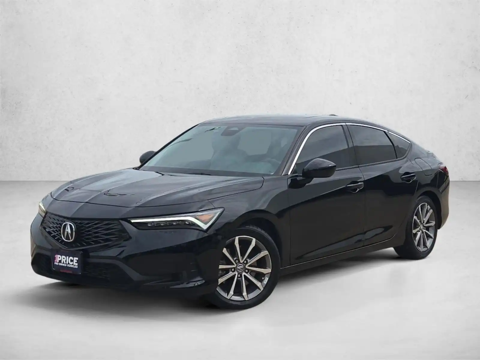 2024 Acura Integra Base's photo