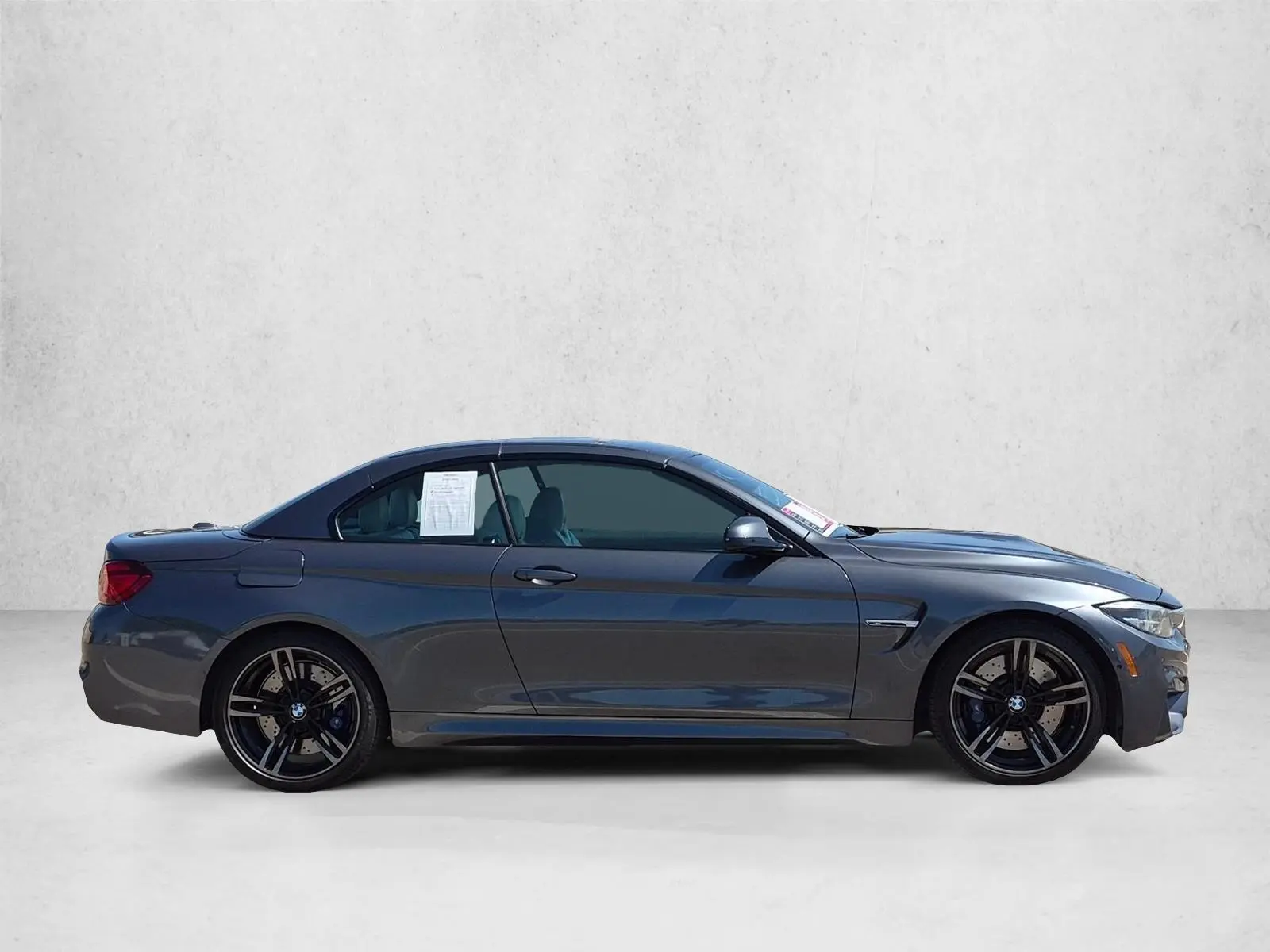 2020 BMW M4 Base photo 4