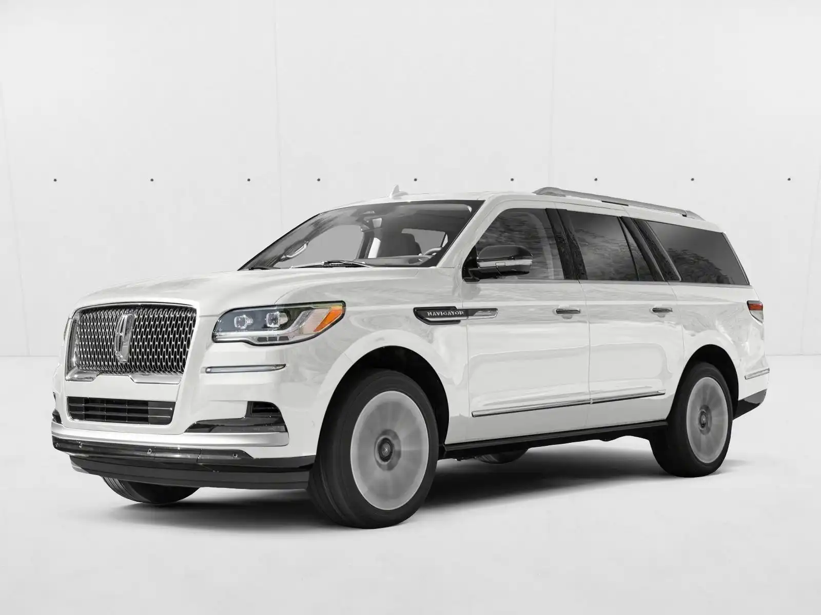 2022 Lincoln Navigator Reserve's photo