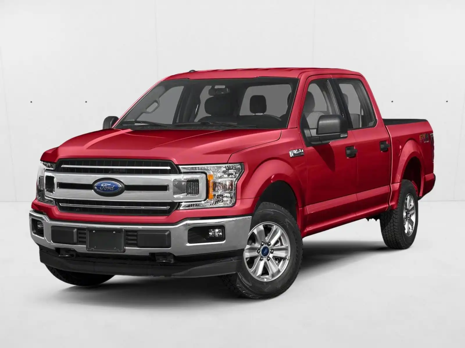 2018 Ford F-150 XLT 4x4 SuperCrew 5-1/2 Box's photo