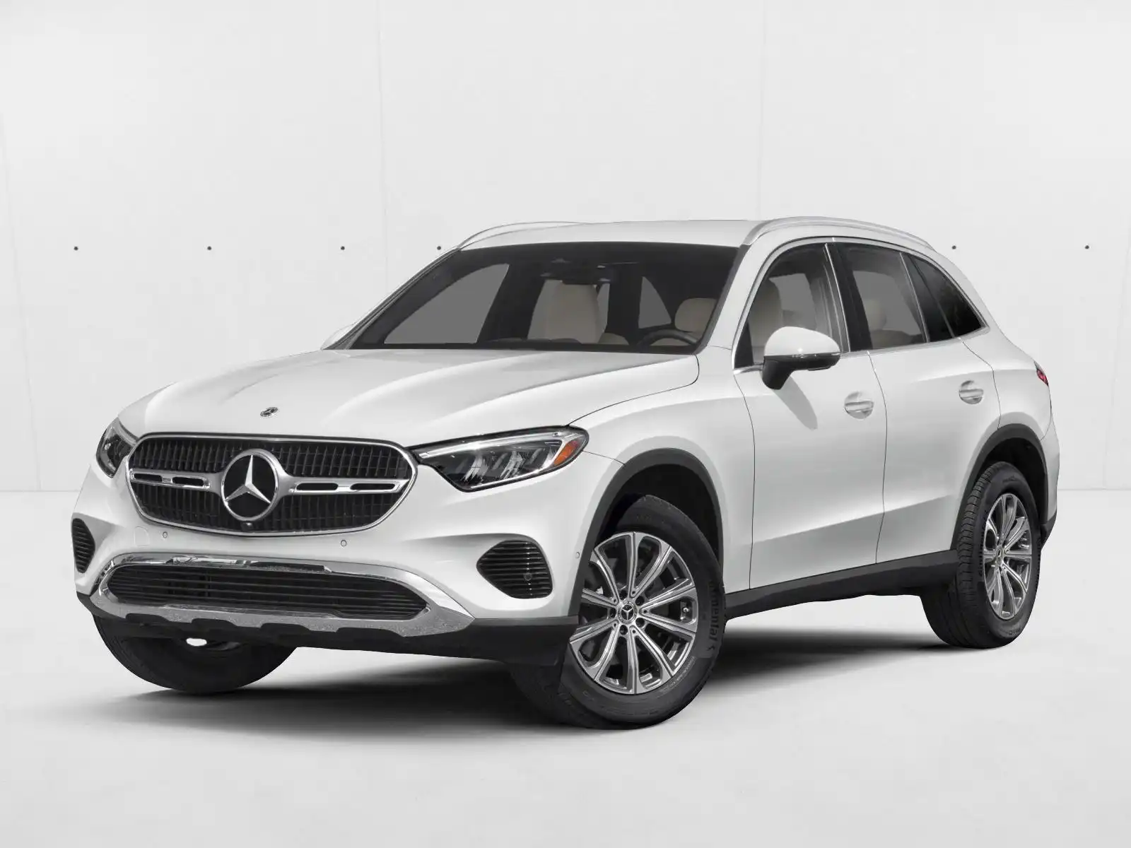 2026 Mercedes-Benz GLC GLC 300's photo
