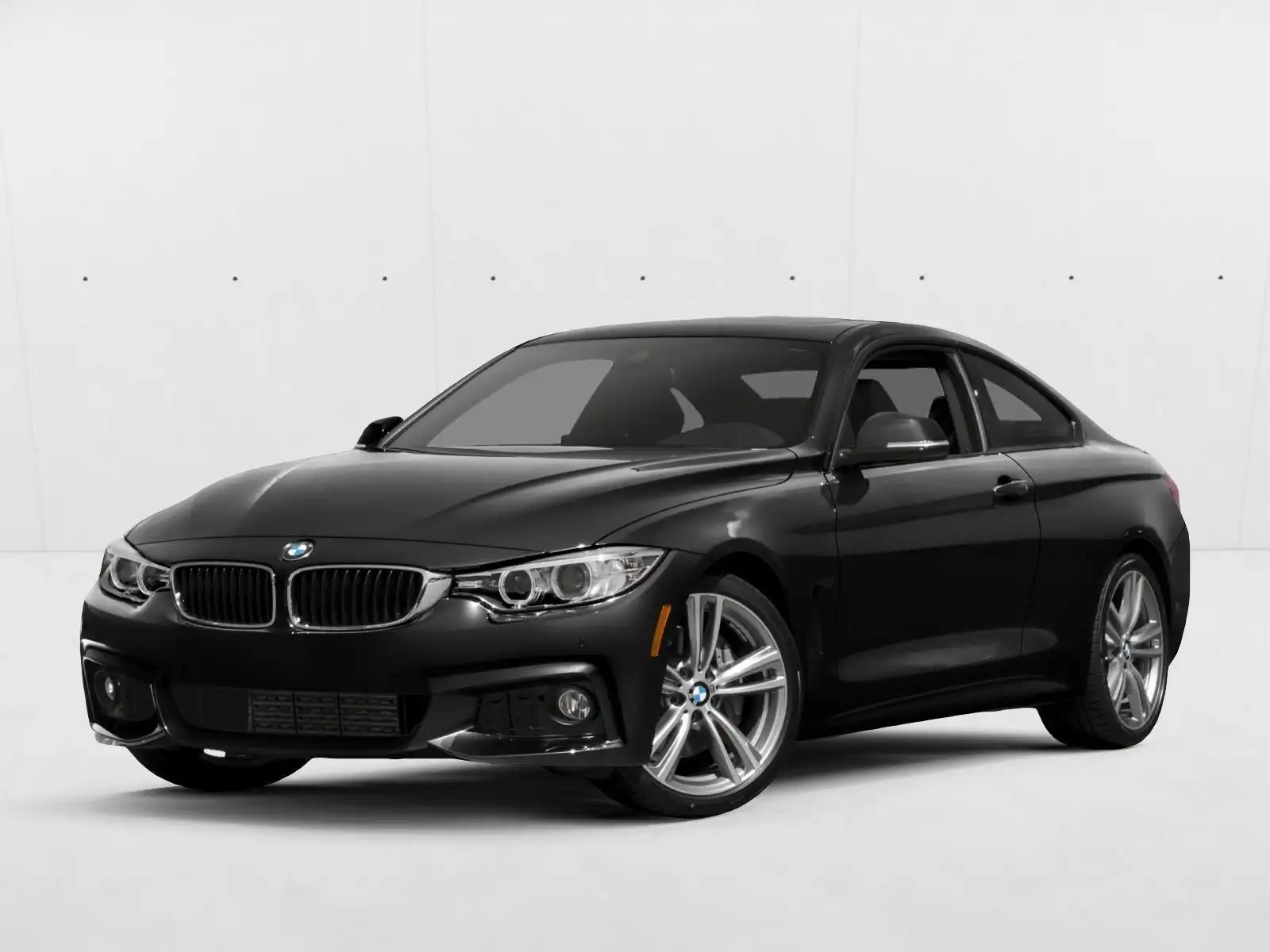 2016 BMW 4 Series 435i Coupe's photo