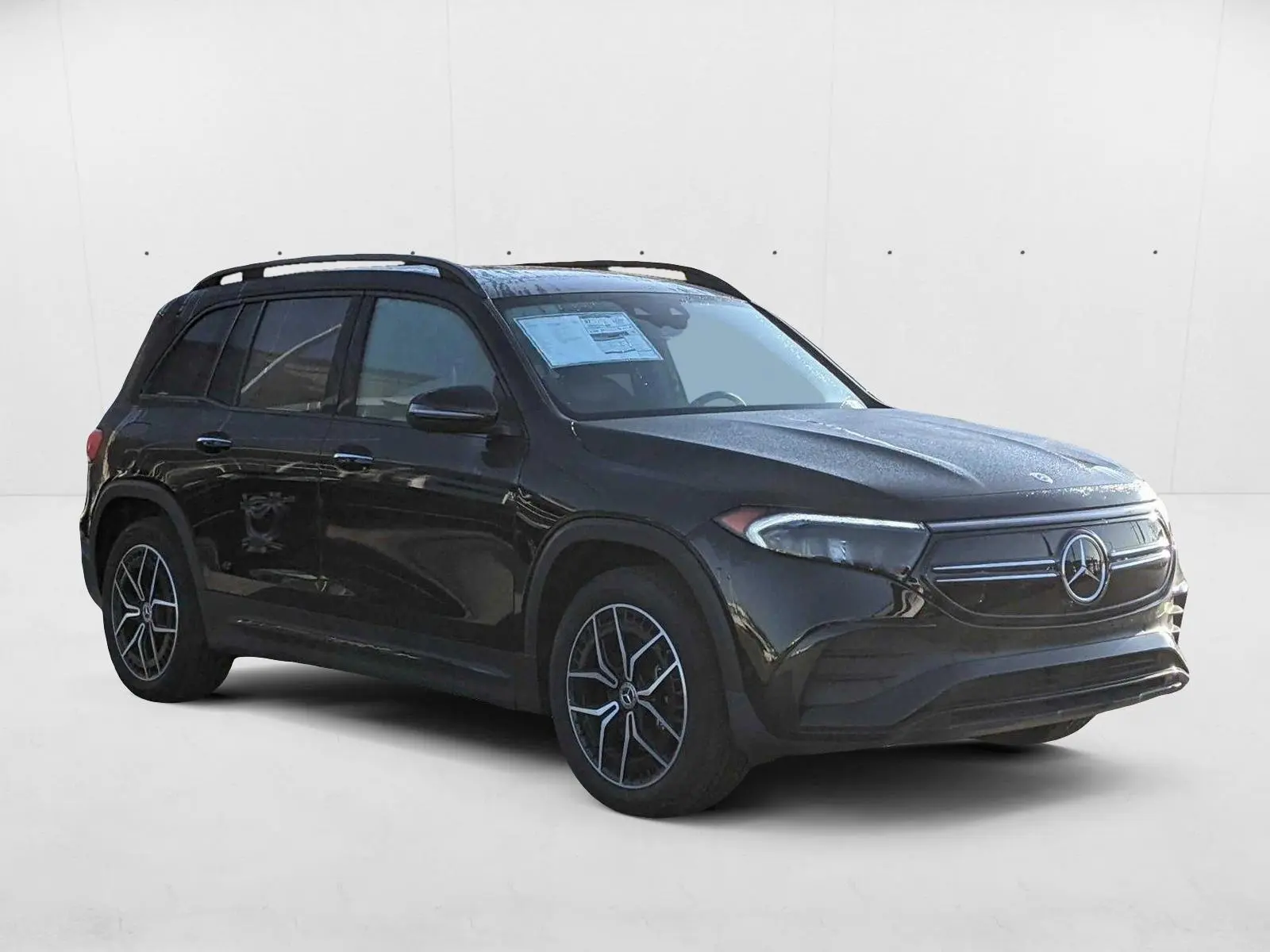2023 Mercedes-Benz EQB EQB 350 photo 3