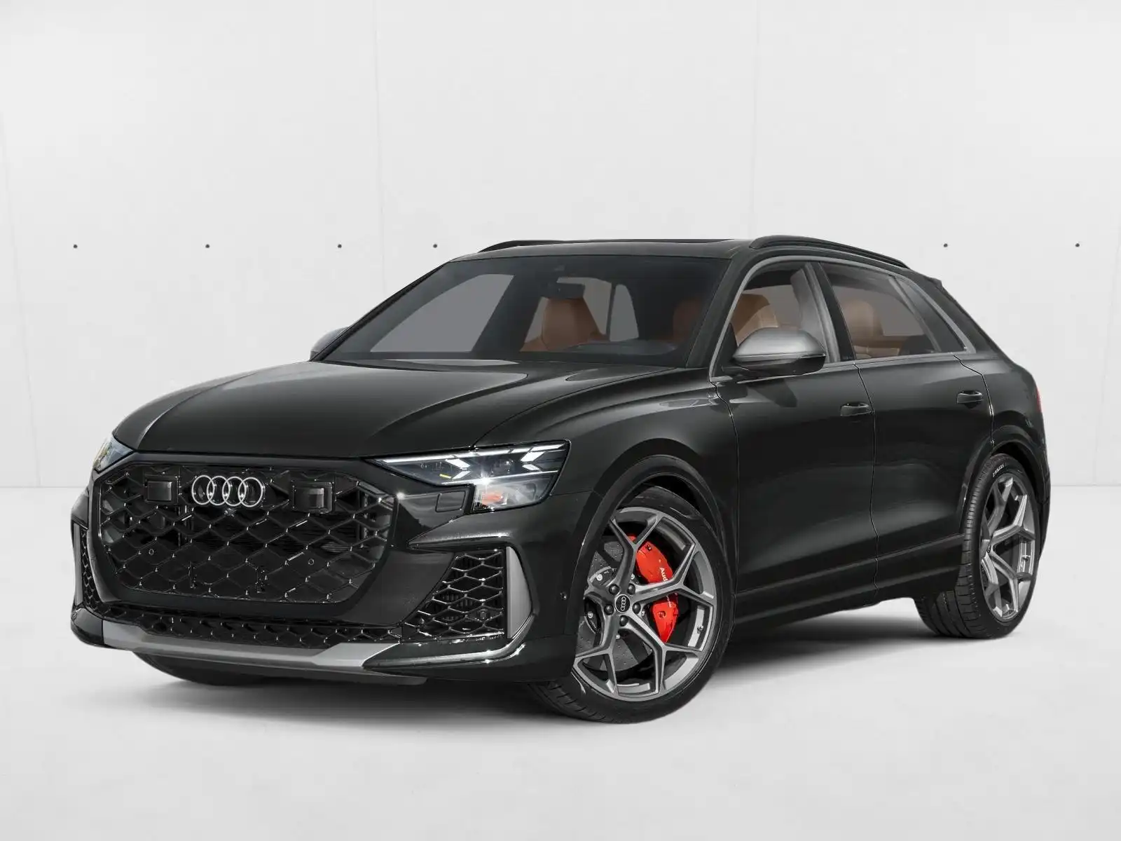 2027 Audi RS Q8 Base's photo