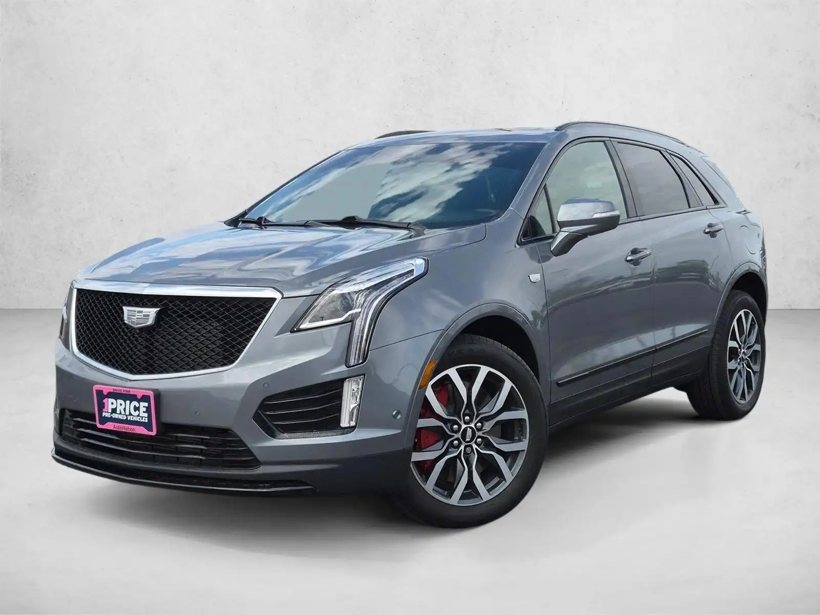 2022 Cadillac XT5 AWD Sport's photo