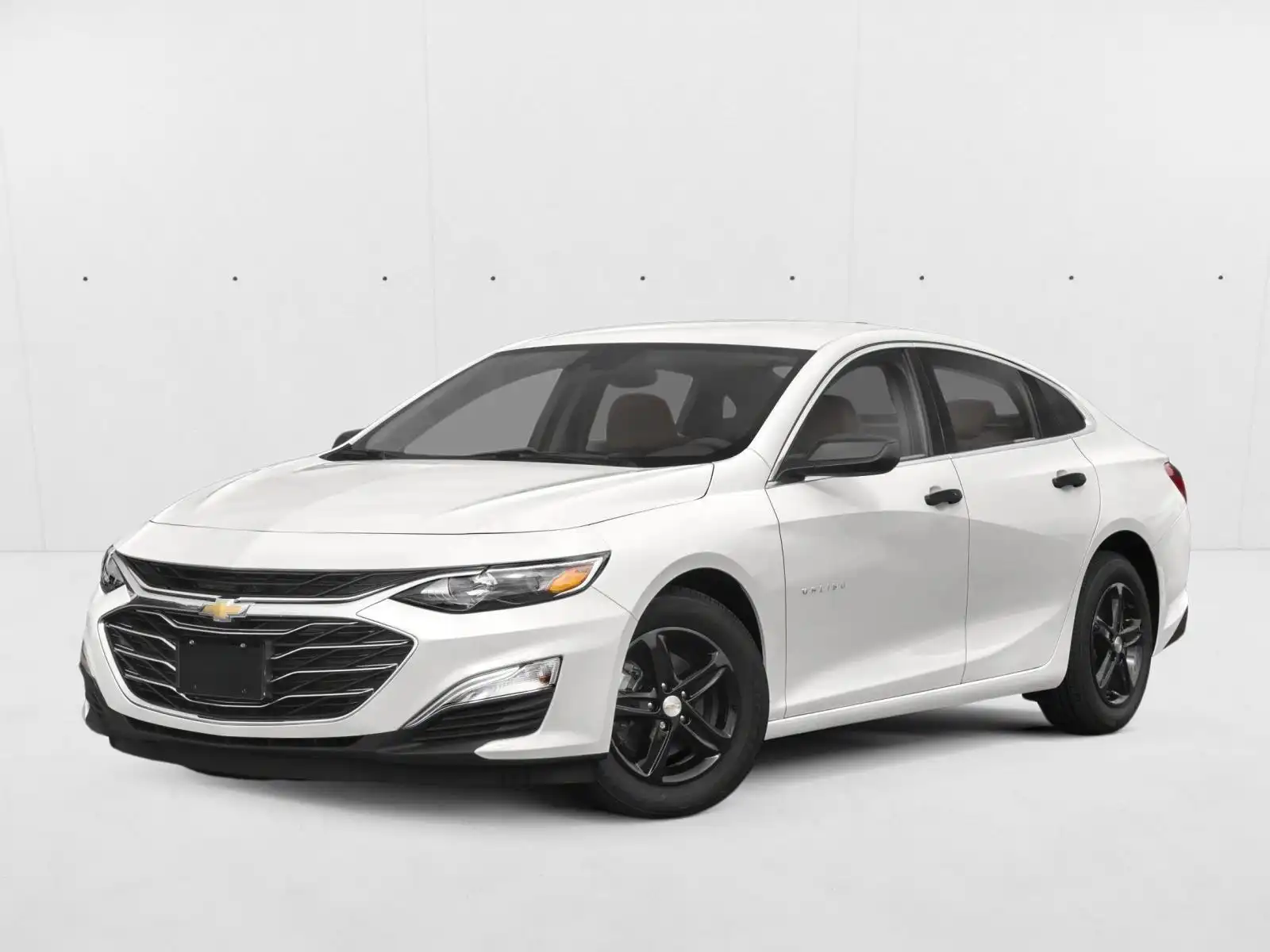 2024 Chevrolet Malibu 1FL's photo