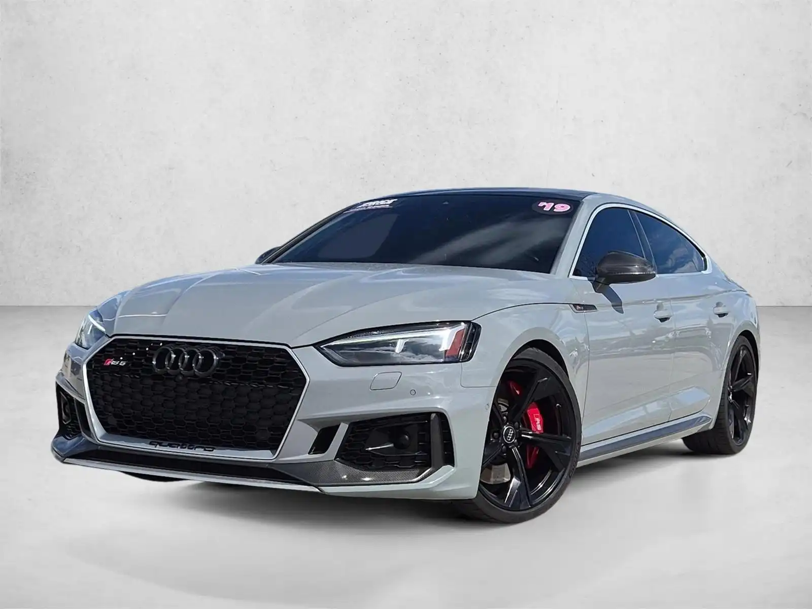 2019 Audi RS 5 Sportback 2.9 TFSI quattro Tiptronic's photo