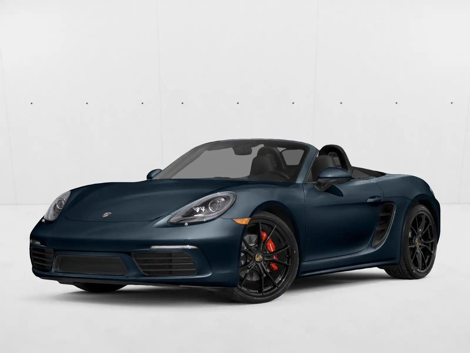 2018 Porsche 718 Boxster S's photo