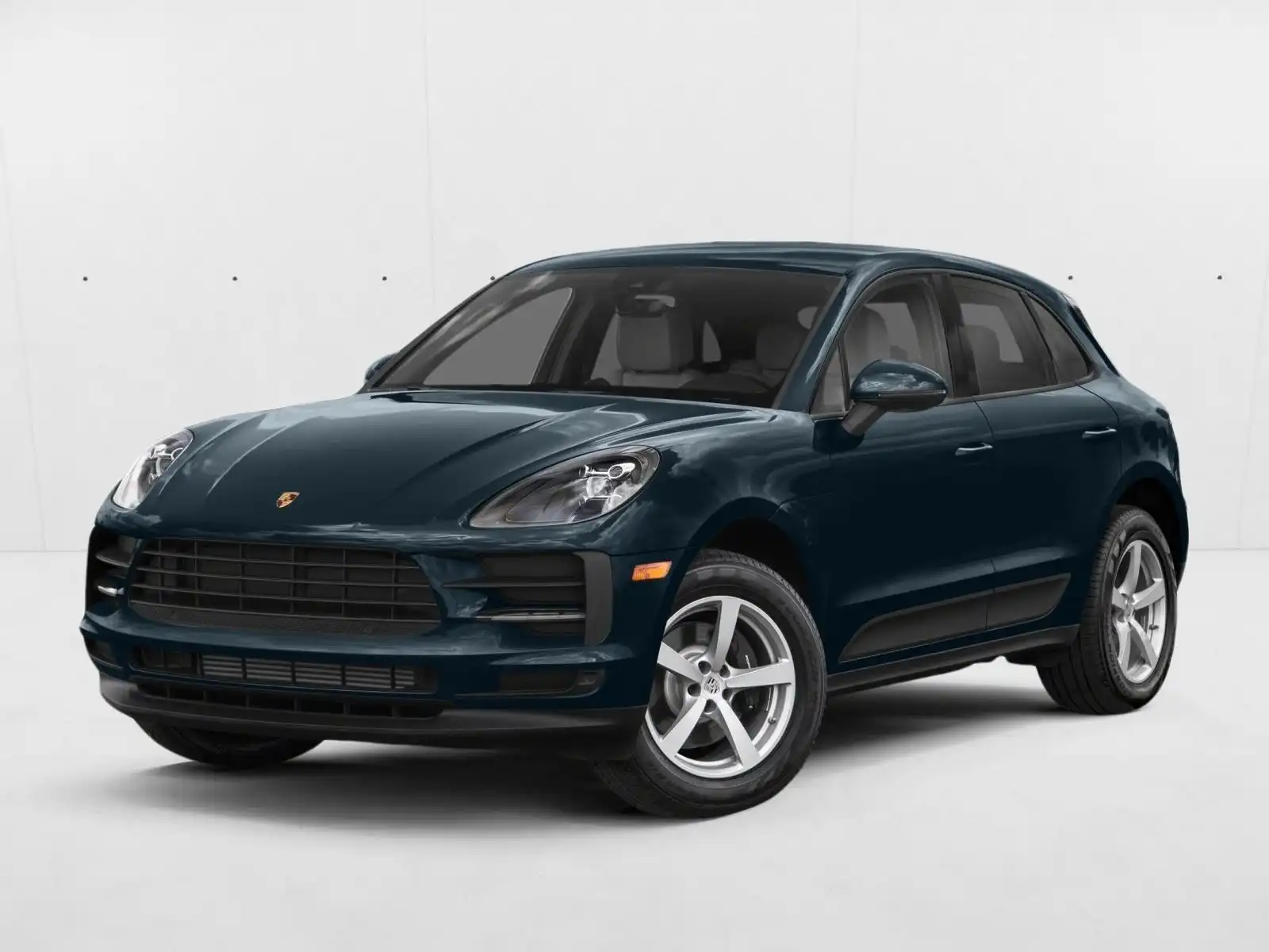 2021 Porsche Macan S's photo