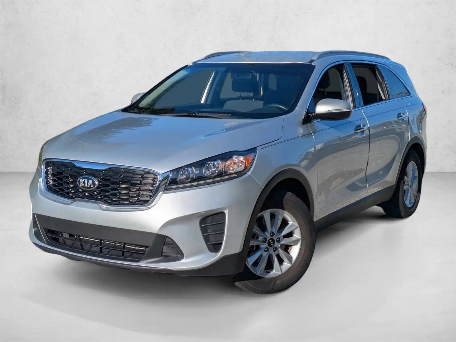 2019 Kia Sorento LX Auto's photo