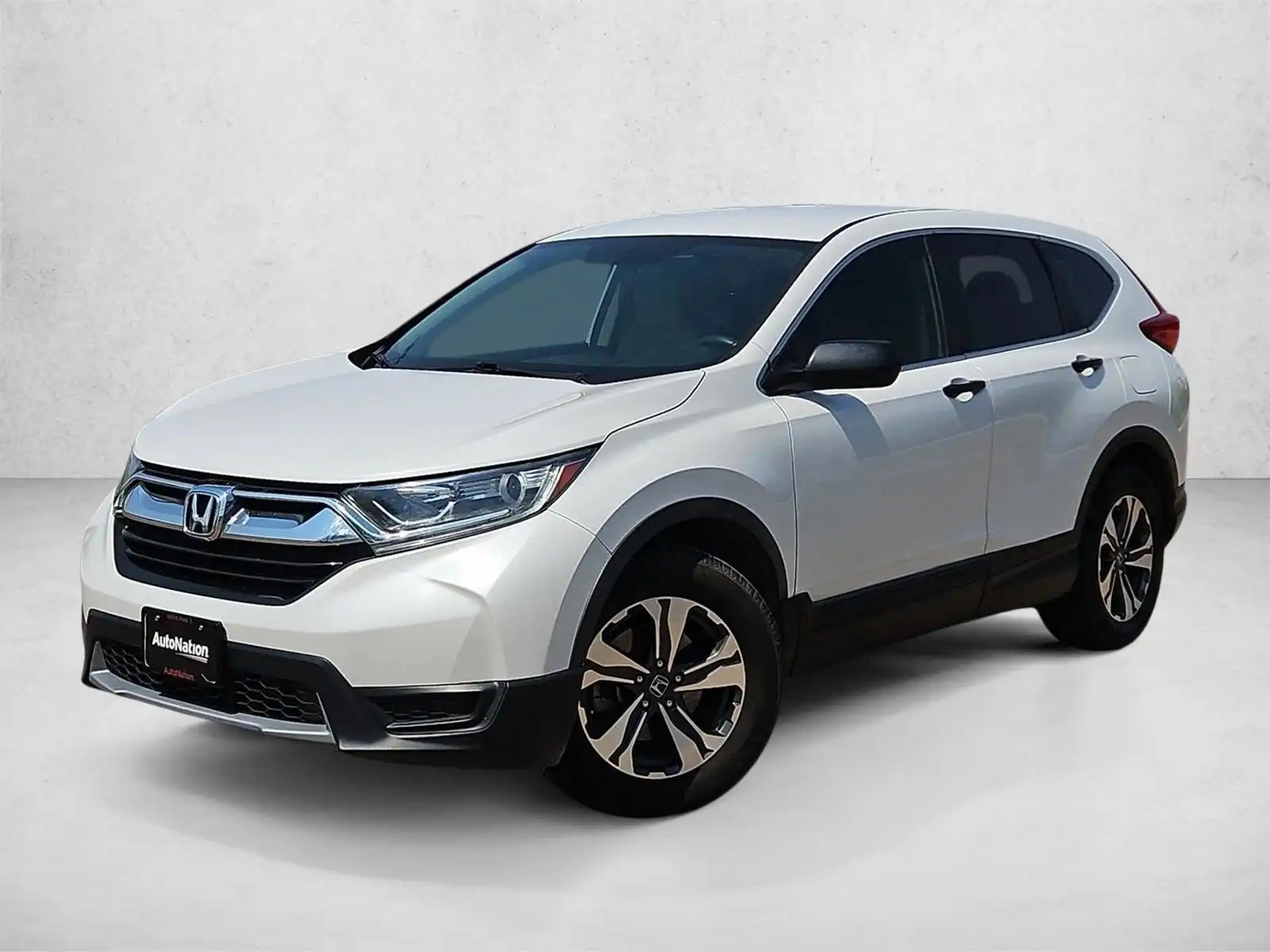 2019 Honda CR-V LX 2WD's photo