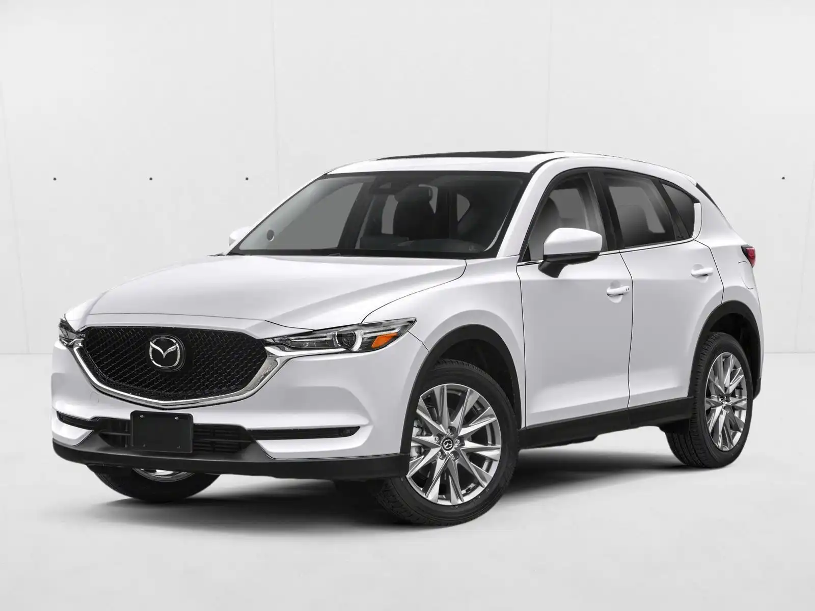 2021 Mazda CX-5 Grand Touring Reserve Auto AWD's photo