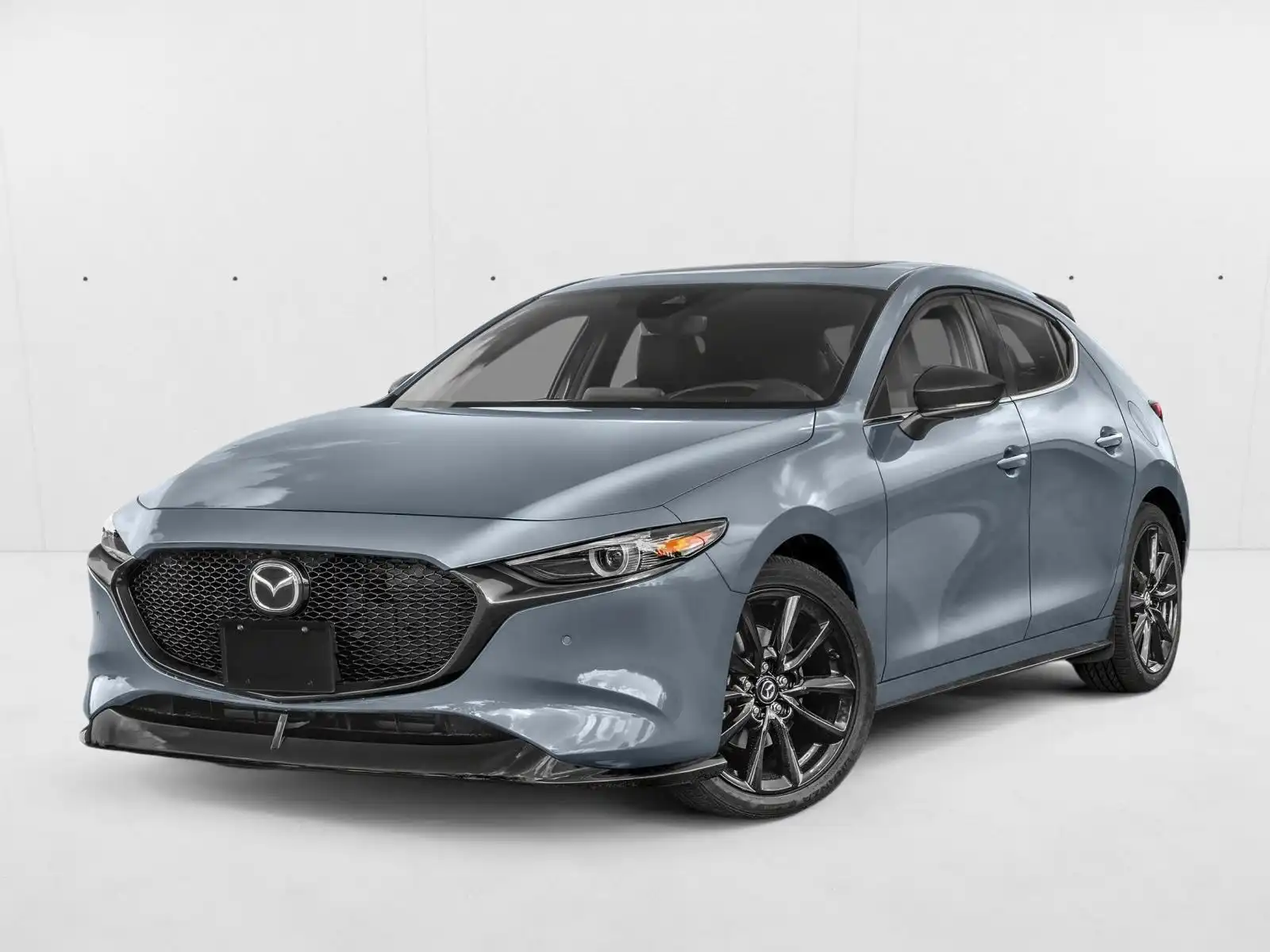2023 Mazda CX-3 Premium Plus 2.5 AT 5-Door SKYACTIV AWD's photo