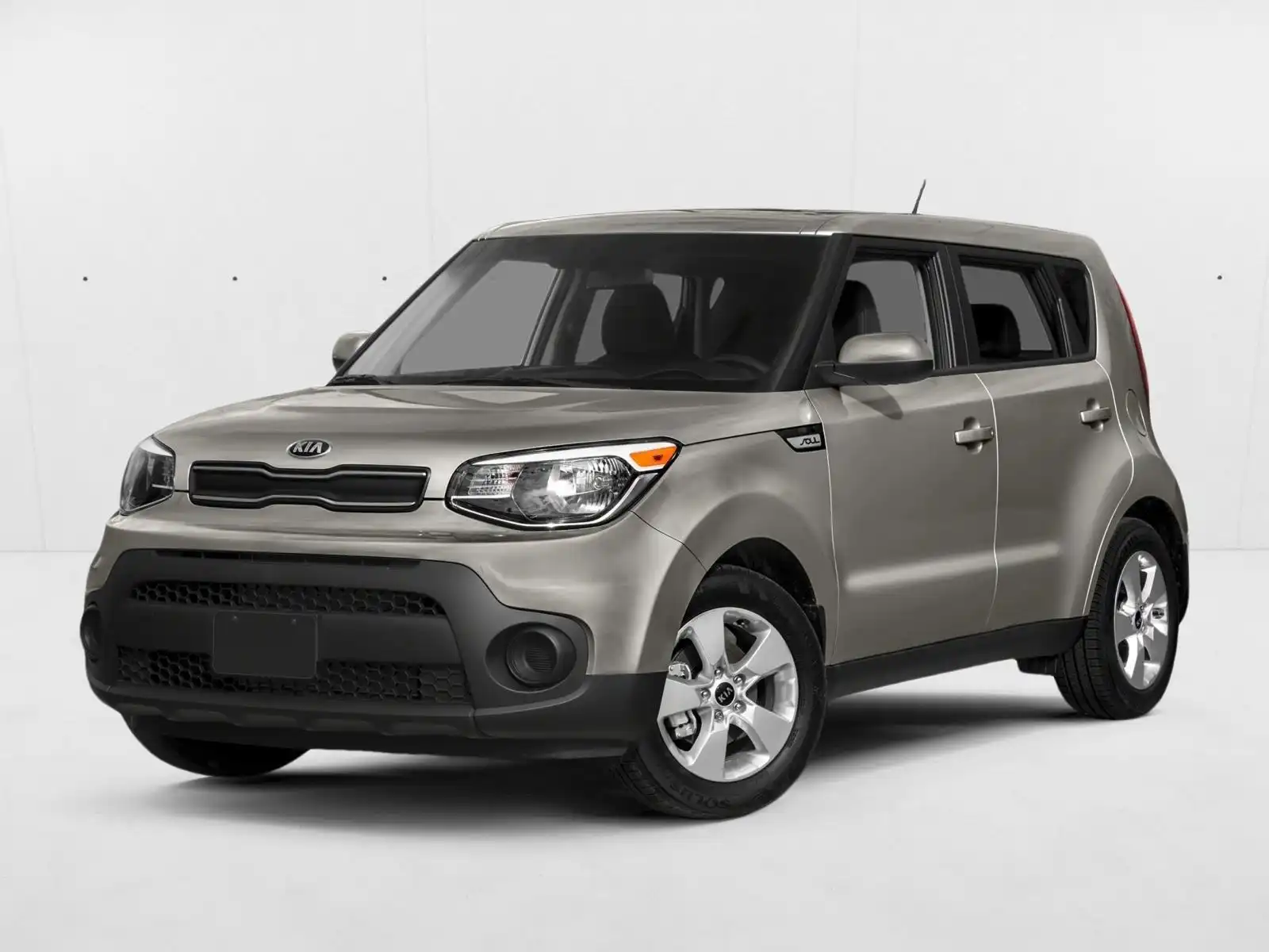 2018 Kia Soul 1.6L Base 6 A/T's photo