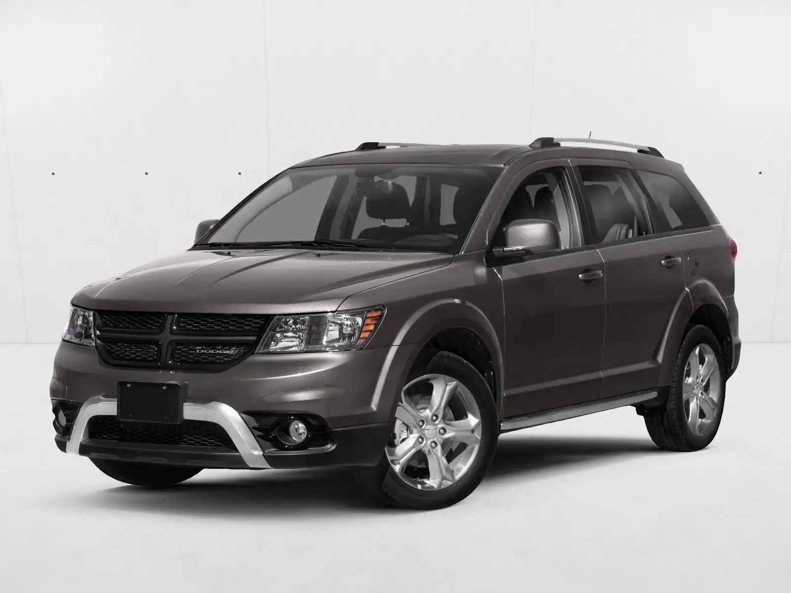2019 Dodge Journey Crossroad FWD's photo
