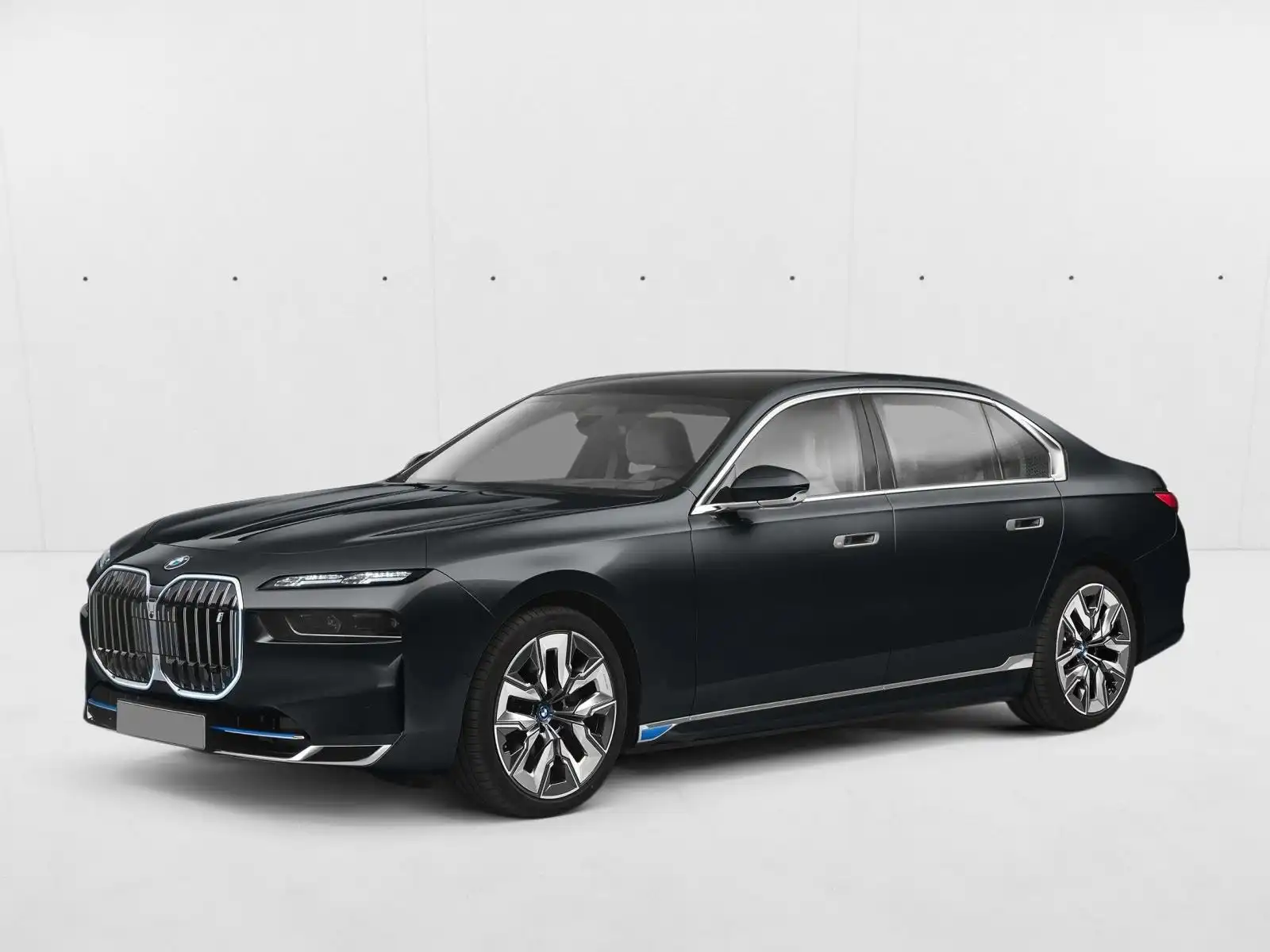 2023 BMW i7 xDrive60 Sedan's photo