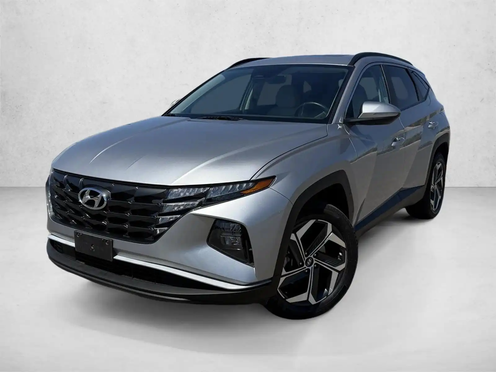 2023 Hyundai Tucson SEL AWD's photo