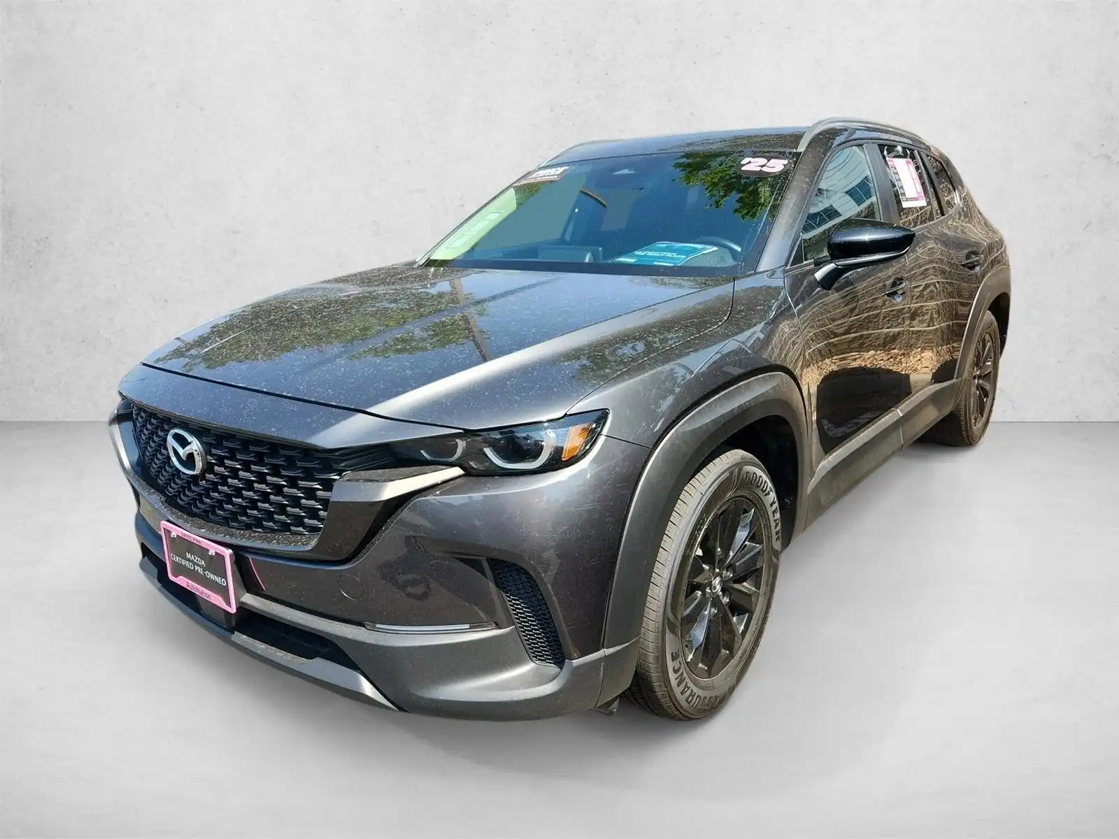 2025 Mazda CX-50 2.5 S Preferred's photo