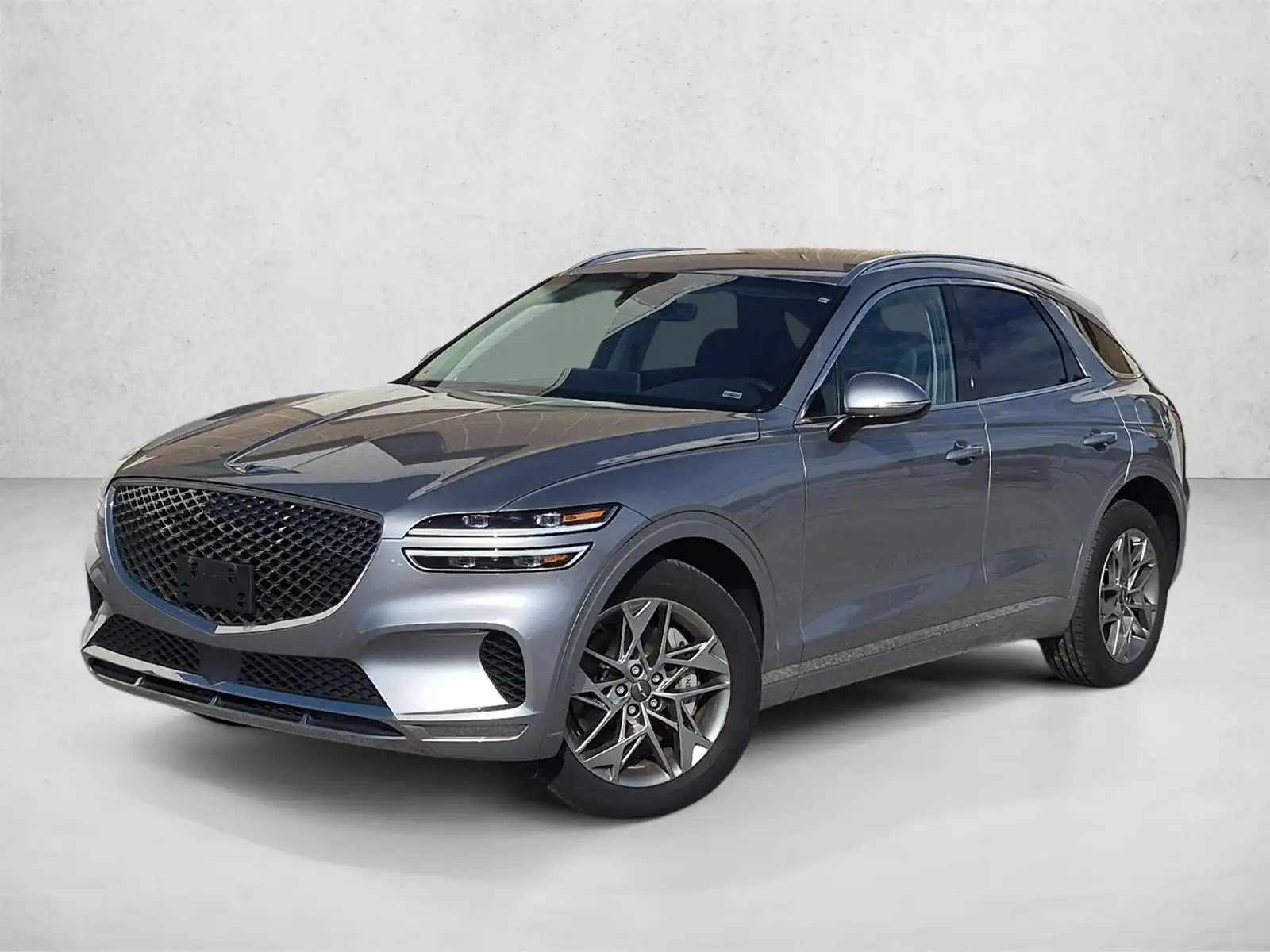 2025 Genesis GV70 2.5T Standard AWD's photo
