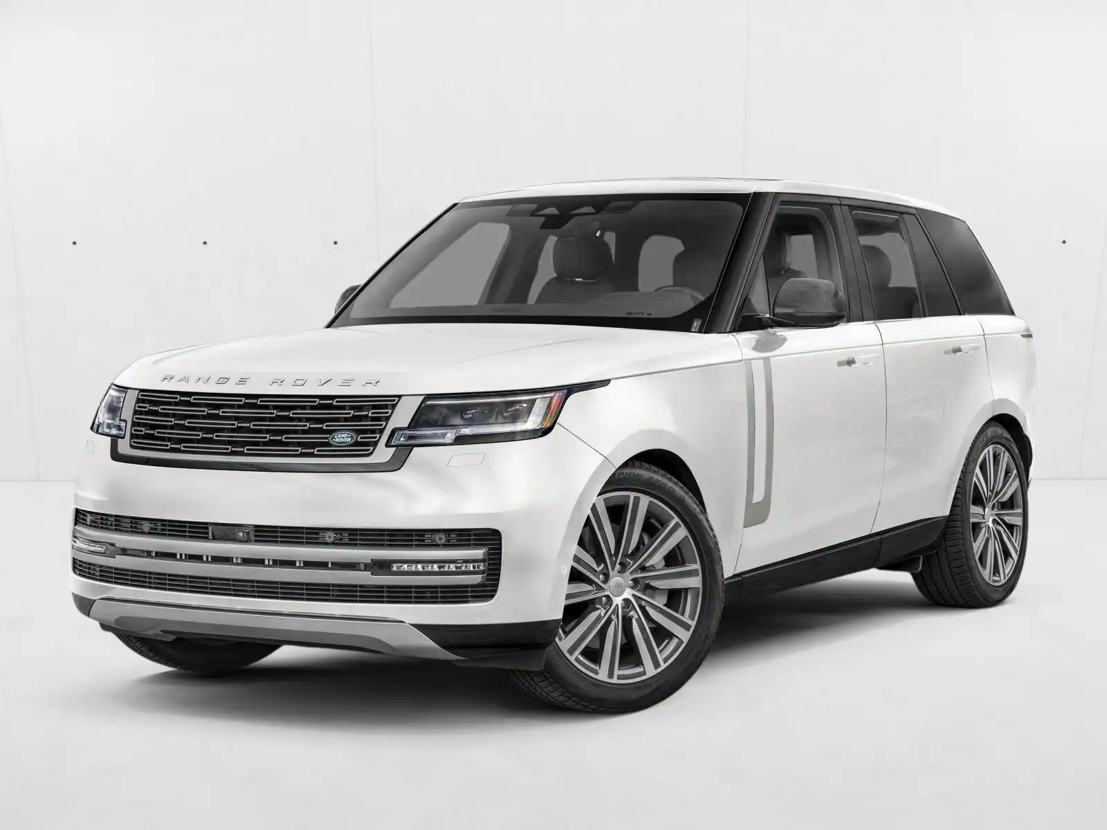 2026 Land Rover Range Rover 3.0 SE LWB 7's photo