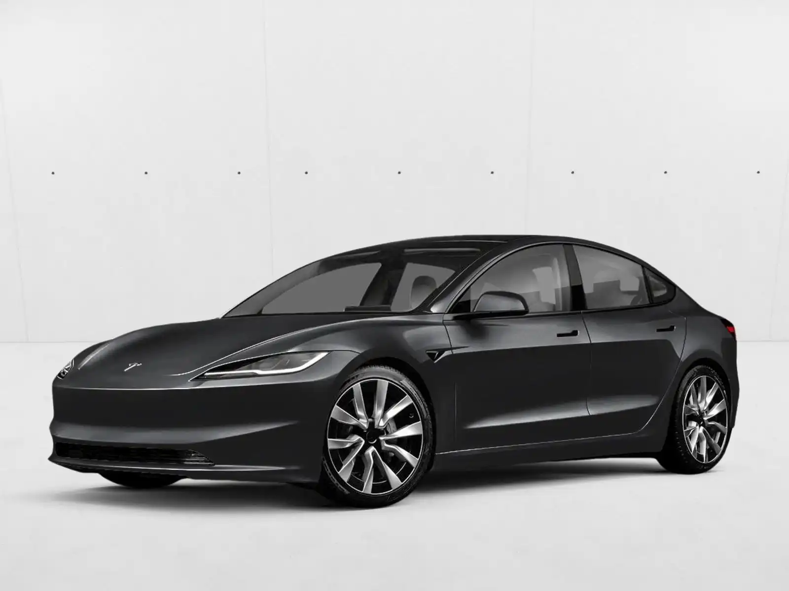 2025 Tesla Model 3 Long Range's photo