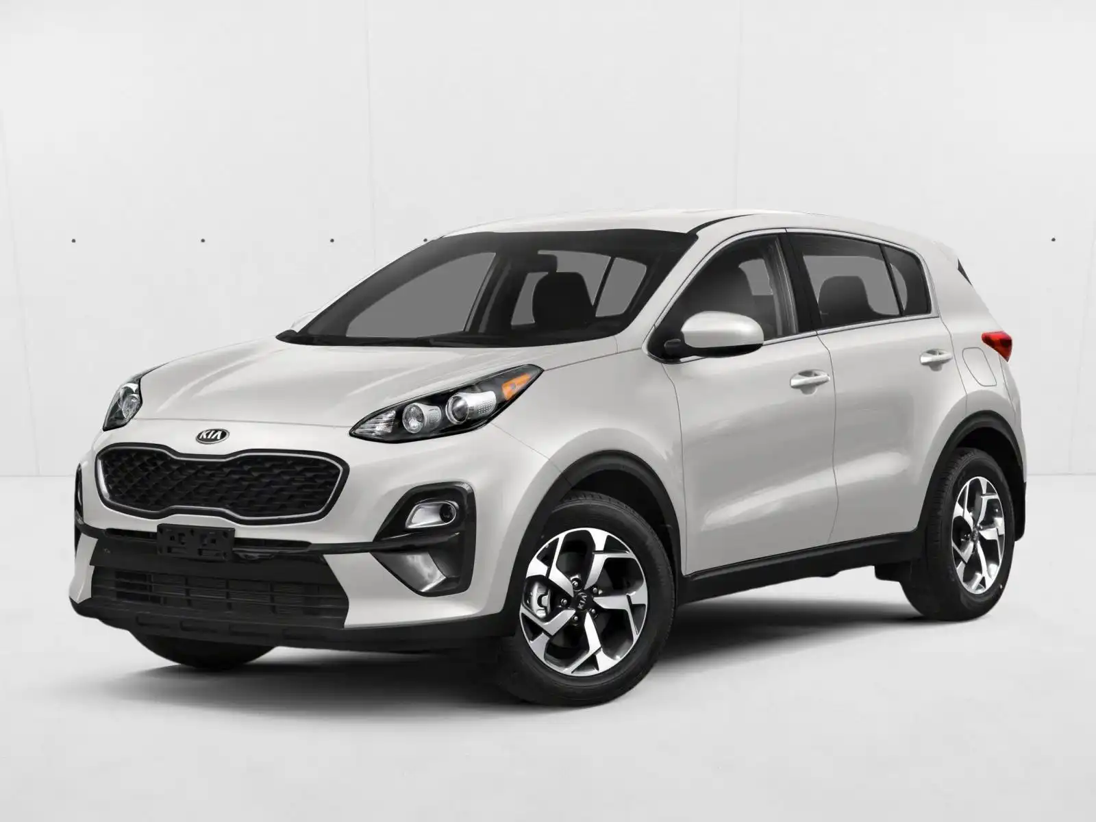 2020 Kia Sportage 2.4 LX AT AWD's photo