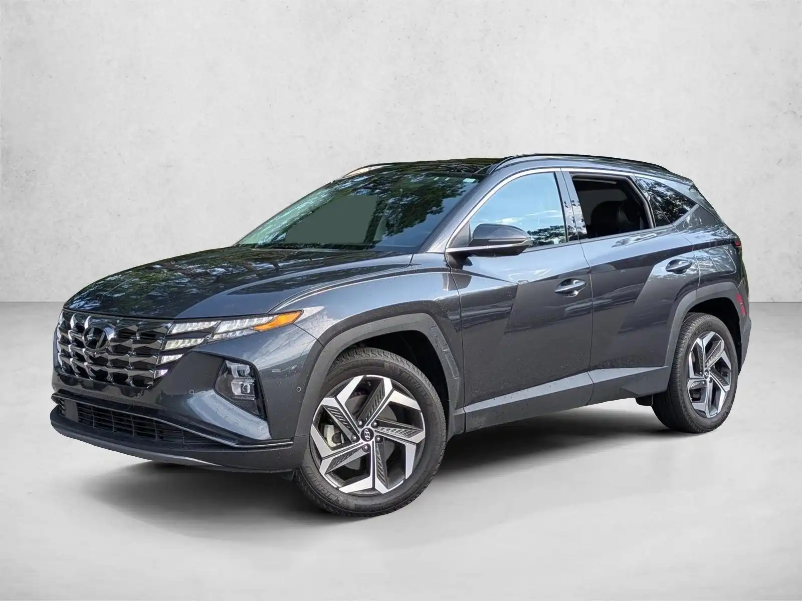 2023 Hyundai Tucson Limited AWD's photo