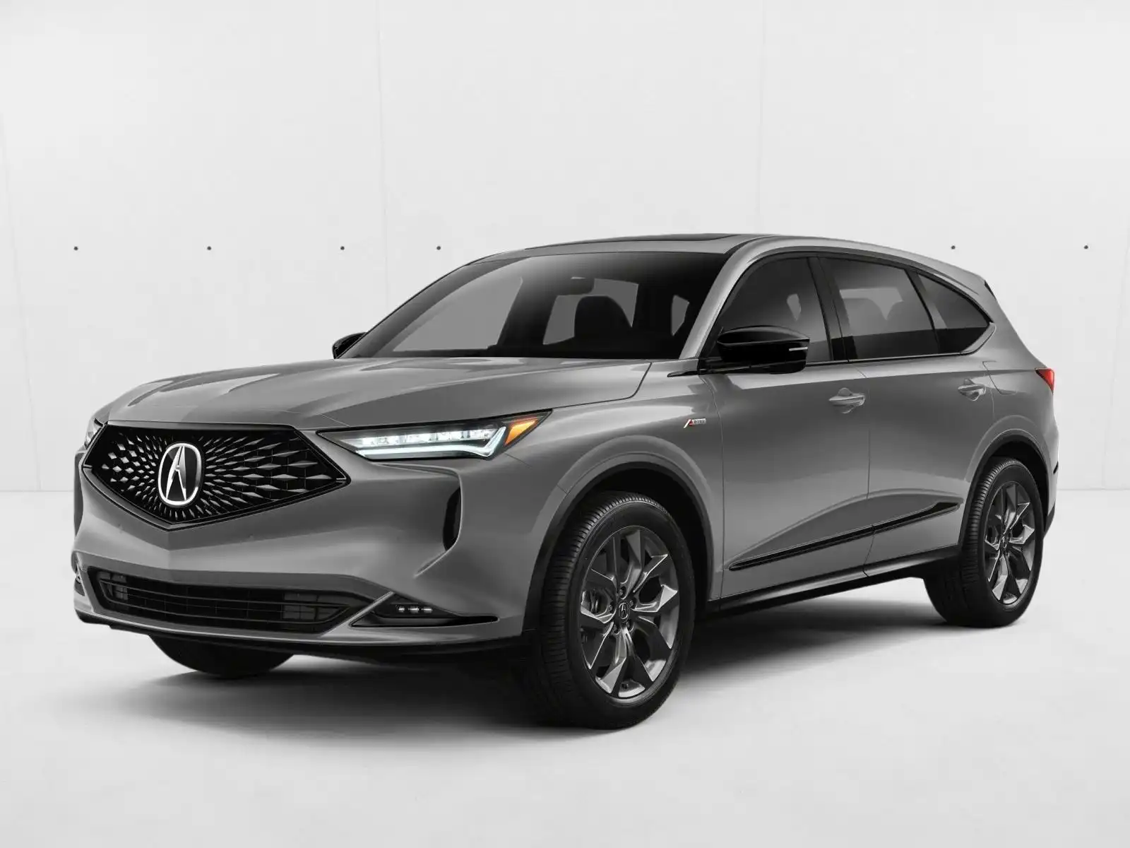 2022 Acura MDX SH-AWD A-Spec Package's photo