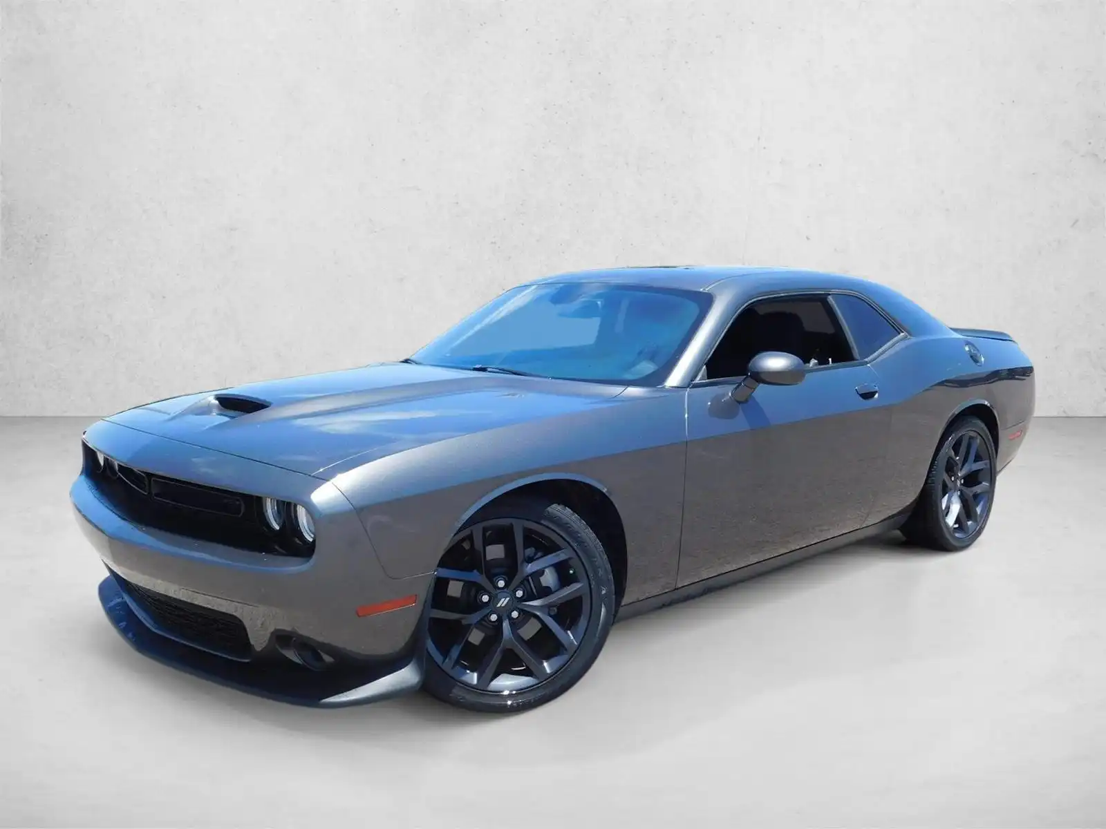 2023 Dodge Challenger GT Auto's photo
