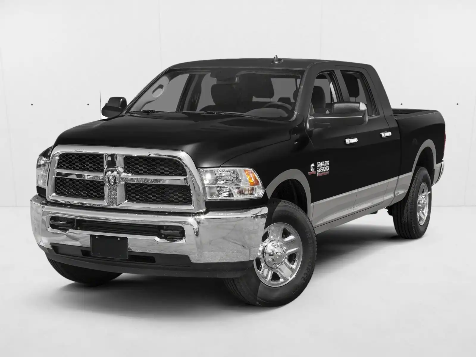 2018 RAM 2500 Lone Star 4X4 Mega Cab's photo