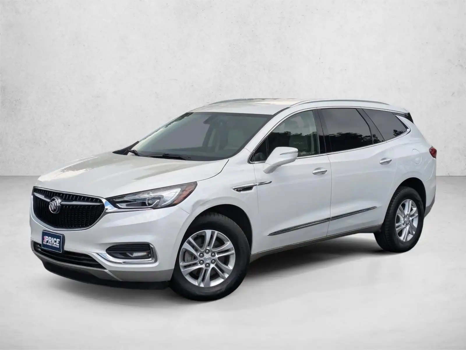 2018 Buick Enclave Essence AWD's photo