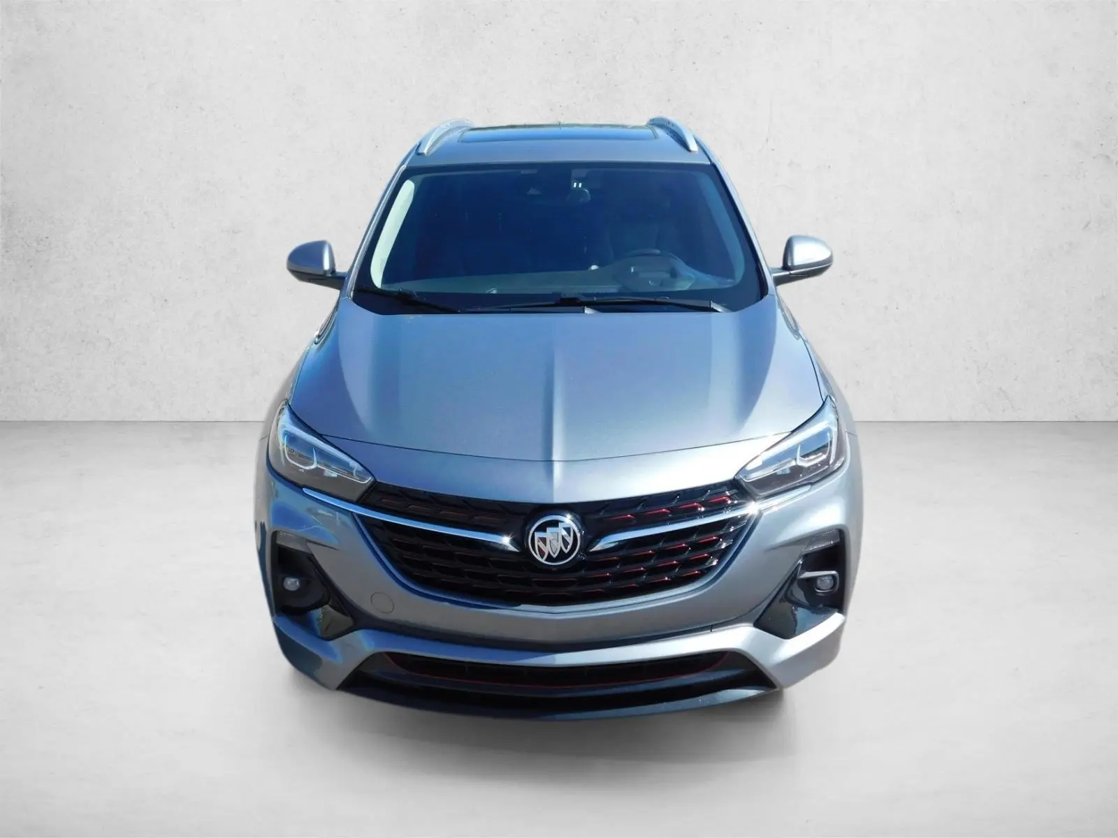 2022 Buick Encore GX Essence photo 3