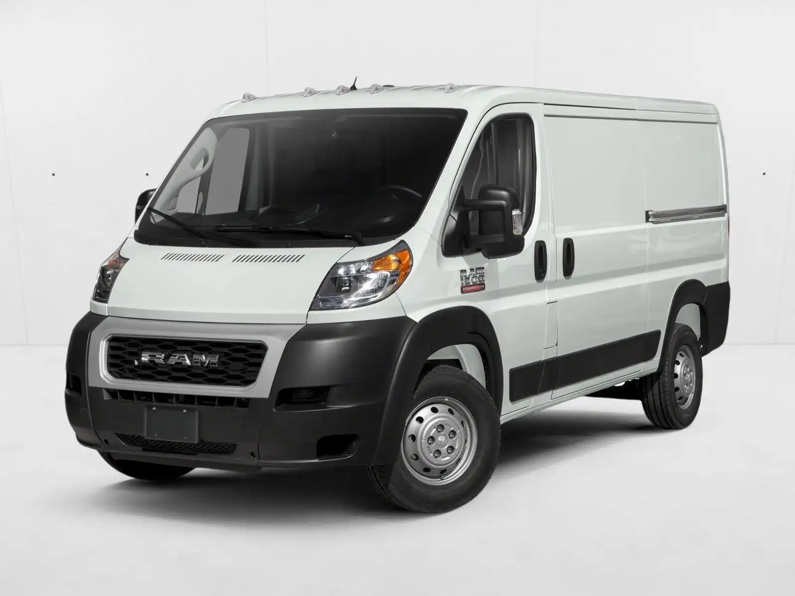 2020 RAM ProMaster 1500 118" WB Low Roof's photo