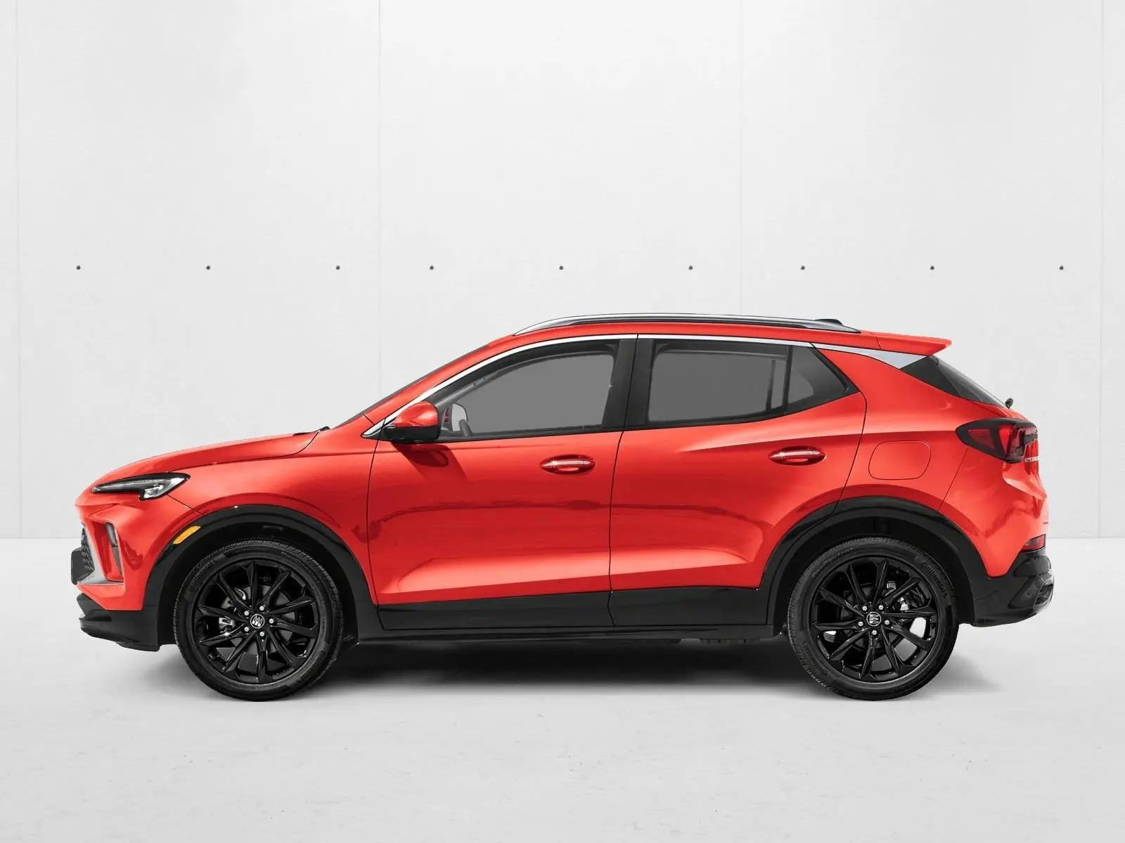 2026 Buick Encore GX undefined photo 3