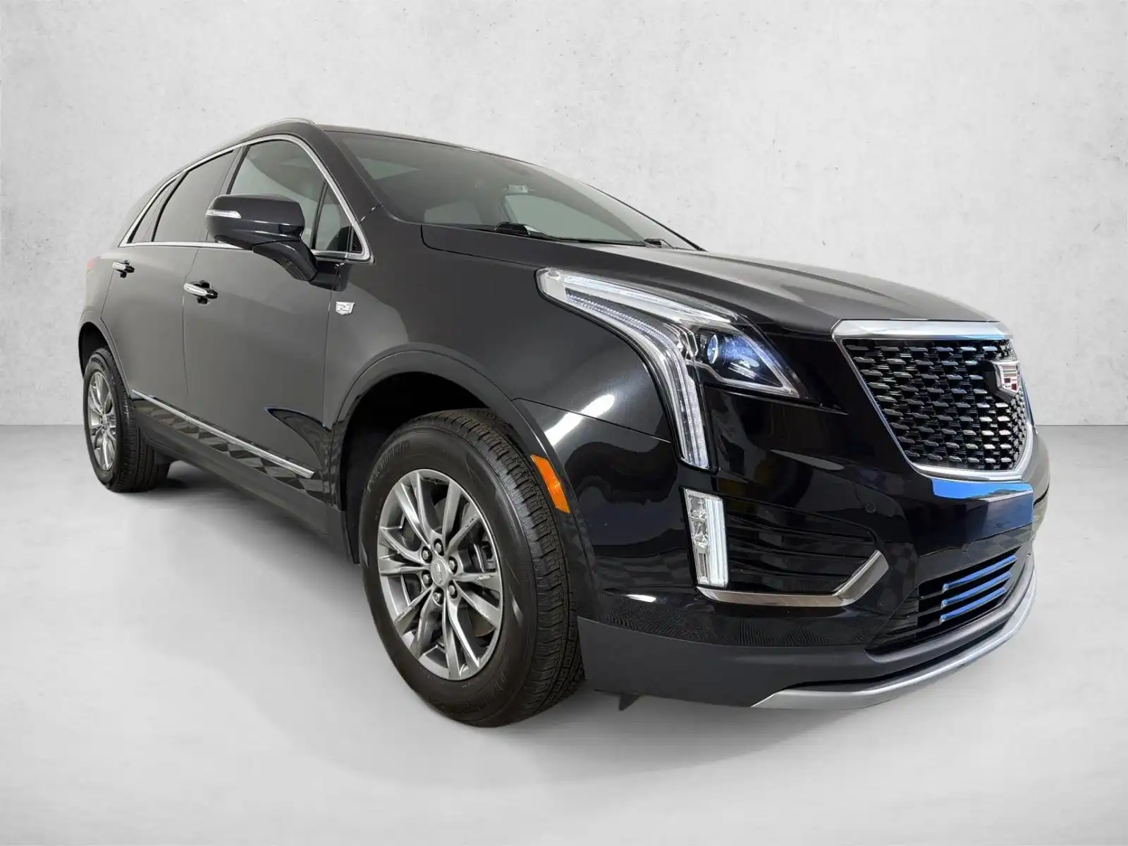 2023 Cadillac XT5 Premium Luxury FWD's photo