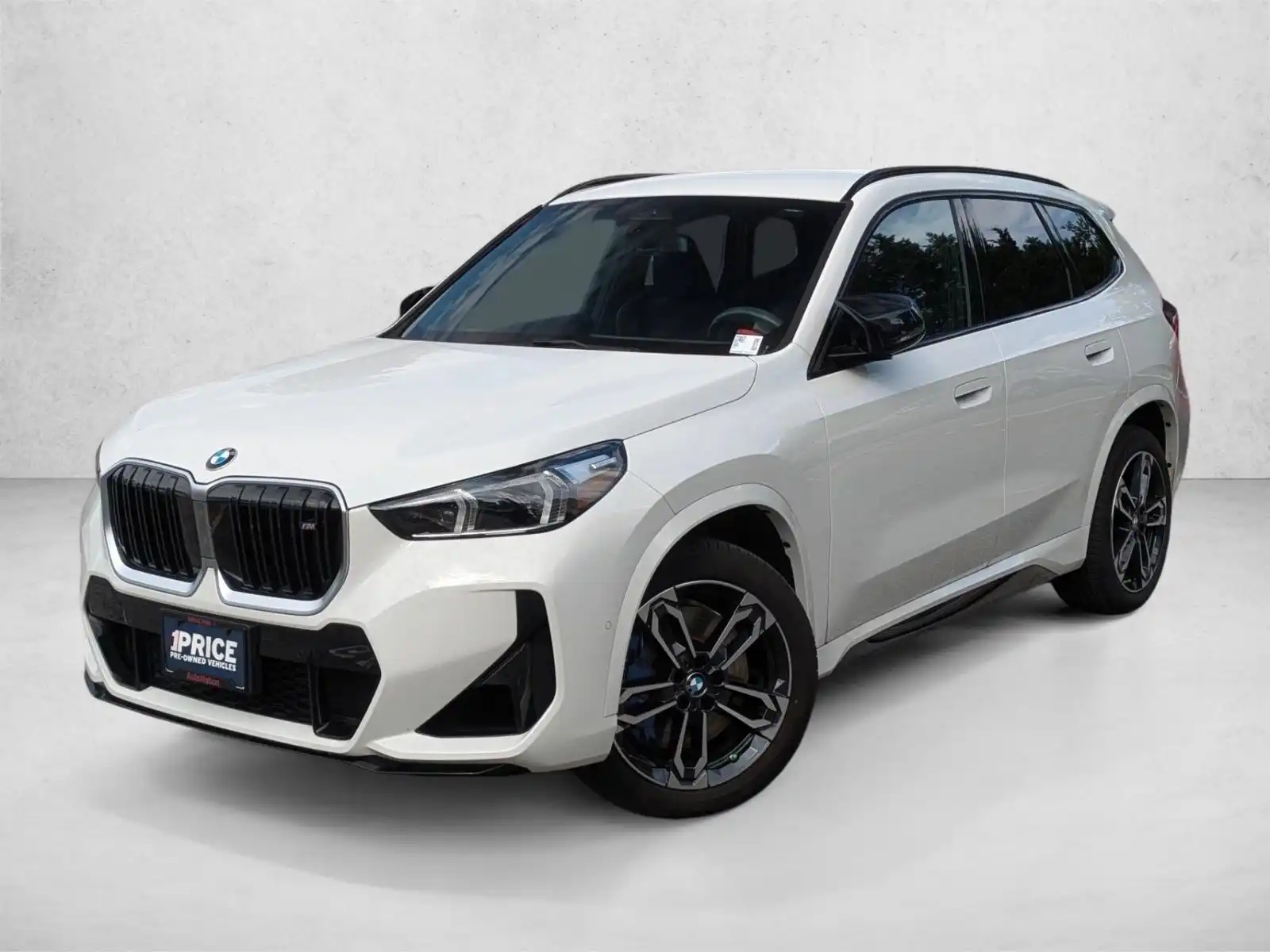 2024 BMW X1 M35i xDrive's photo