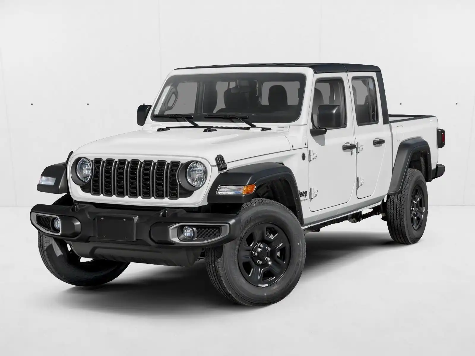 2025 Jeep Gladiator High Tide Auto's photo