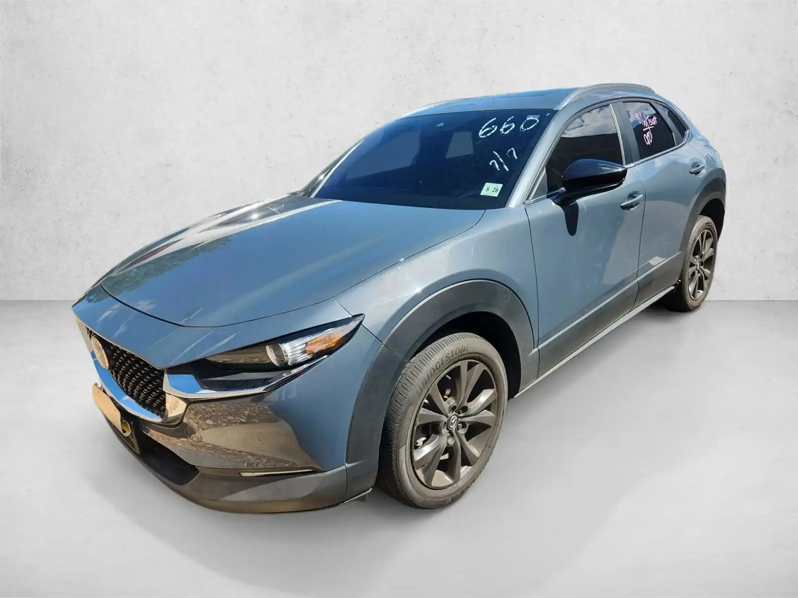 2023 Mazda CX-30 Carbon Edition AWD's photo