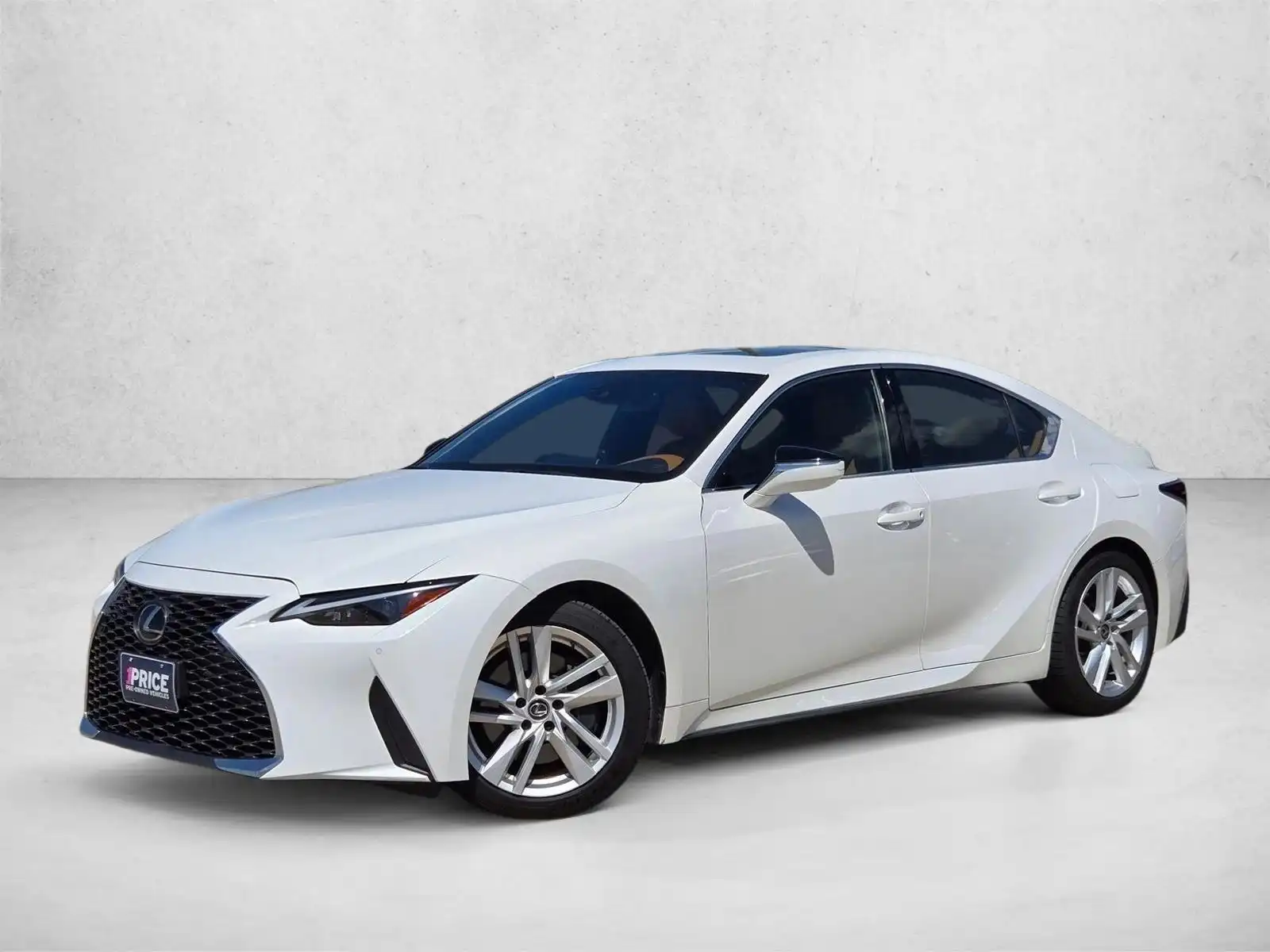 2023 Lexus IS 350 300 RWD's photo
